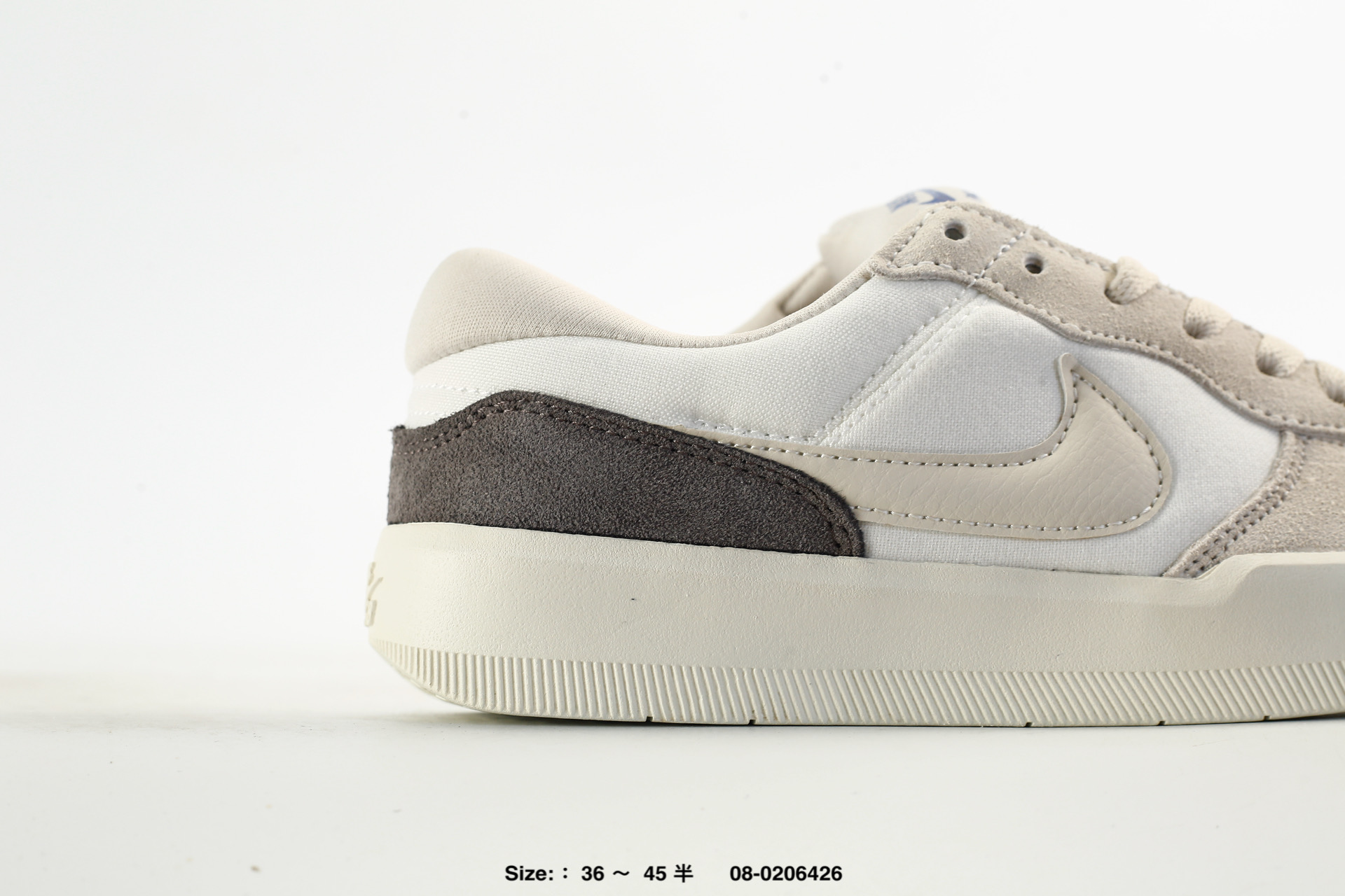 Nike SB Force 58 – IQ8398-001, photo 2