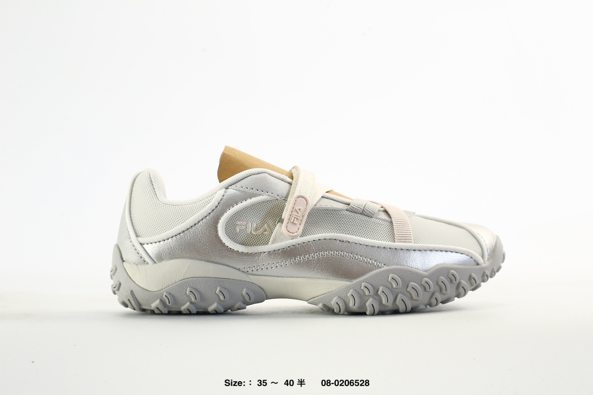 Fila Pebble Sandal – F52W622493FSW, photo 2