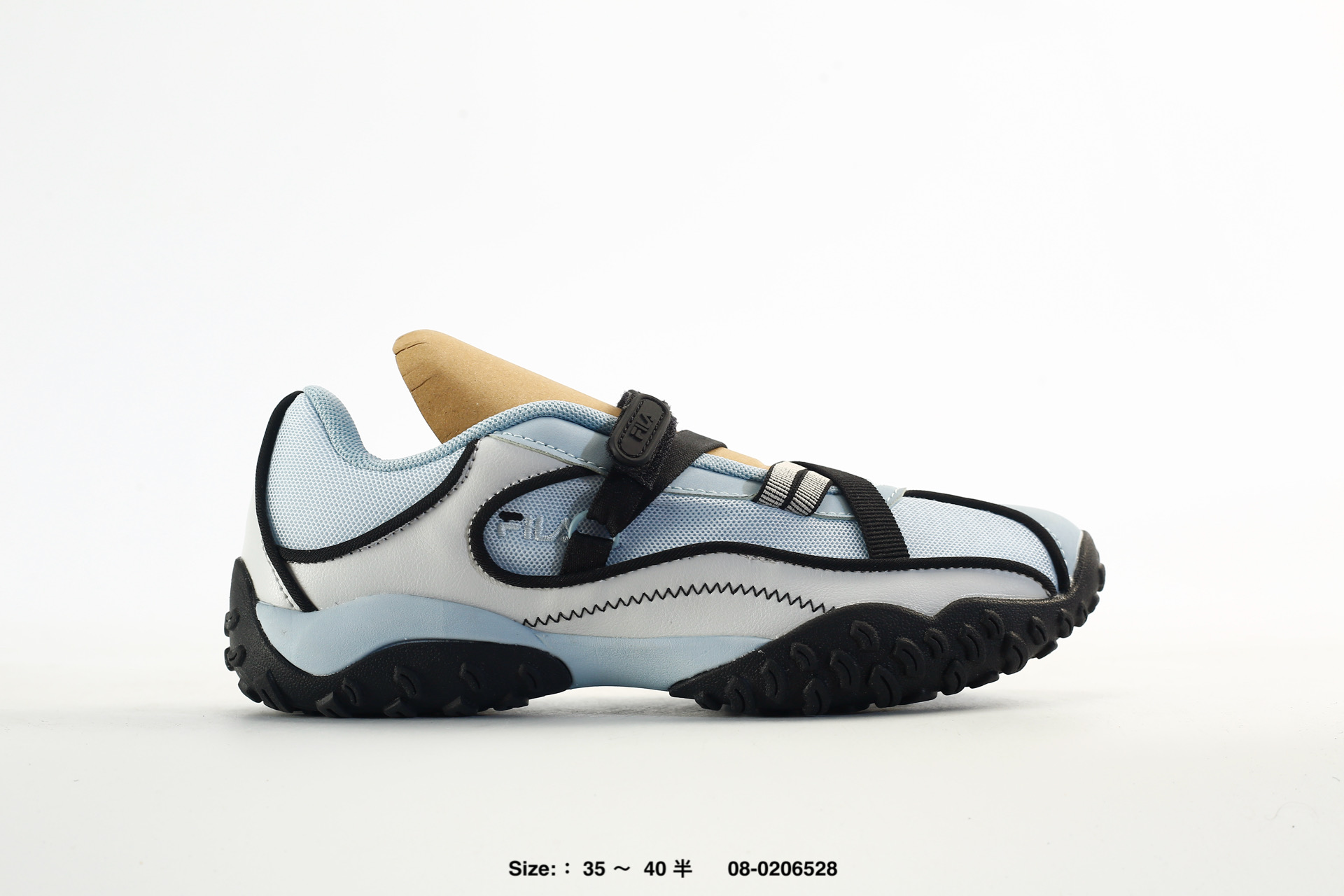 Fila Pebble Sandal – F52W622493FSW