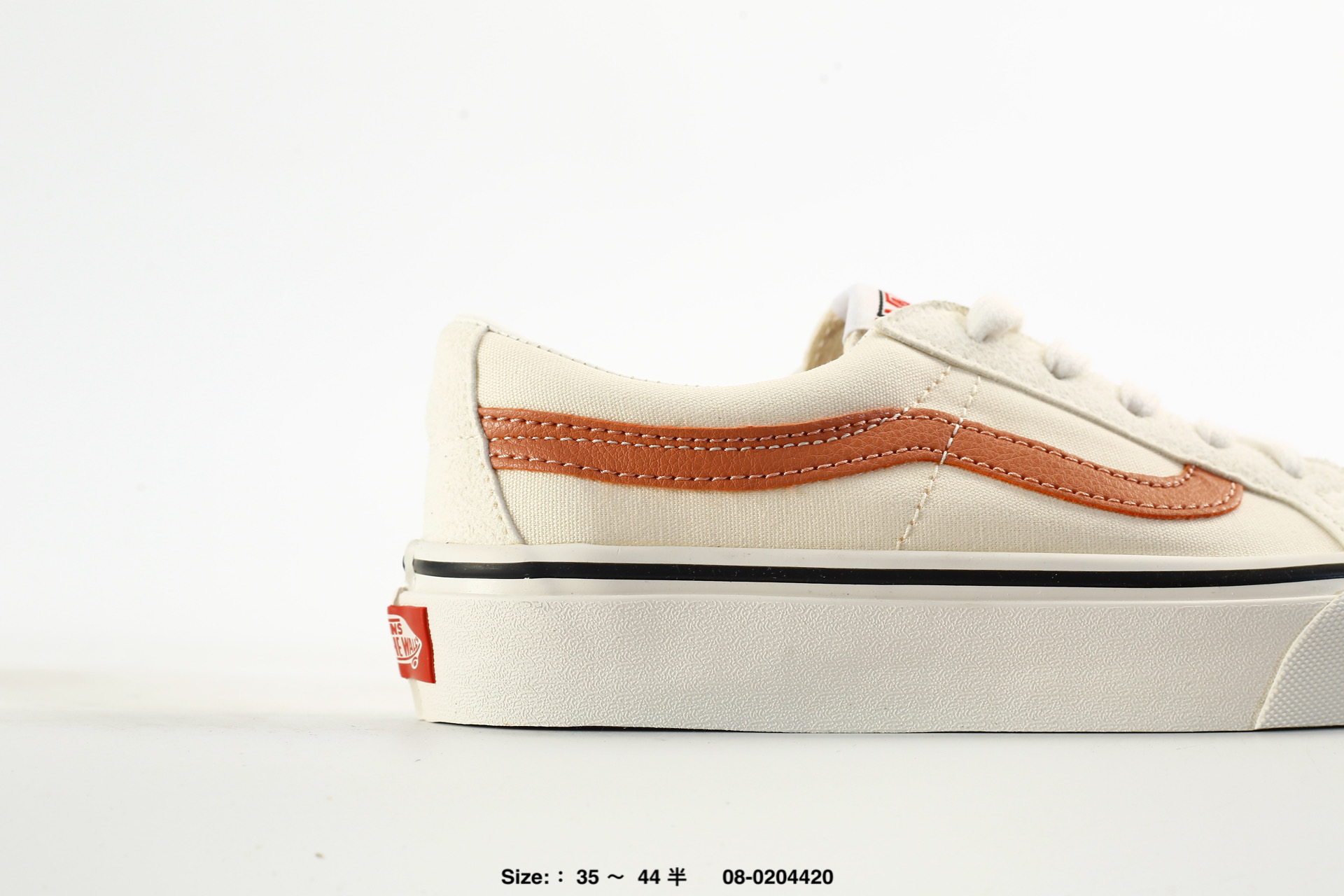 Vans SK8 Low Reissue S, photo 2