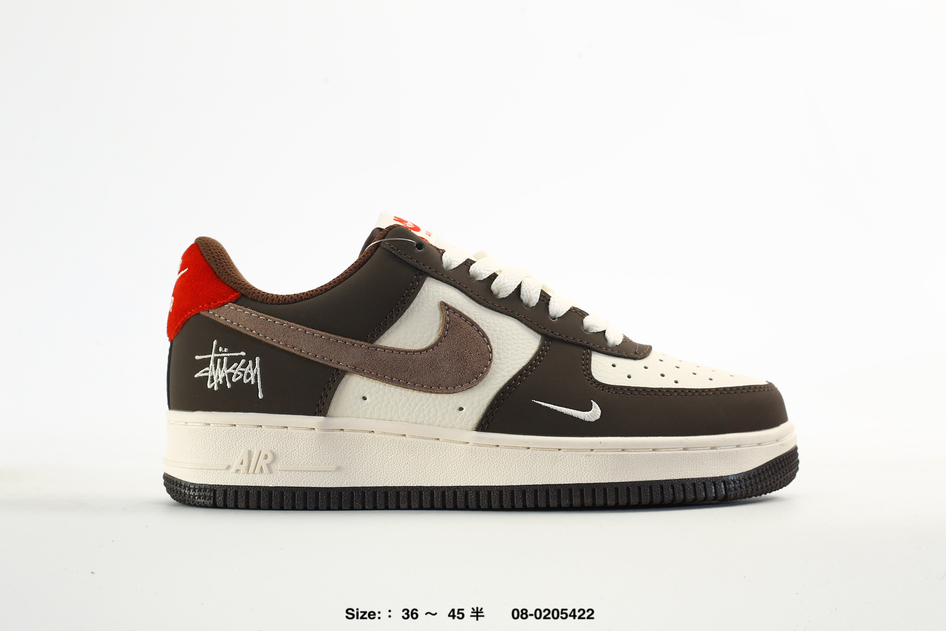 Nike Air Force 1'07 – IV4451-010