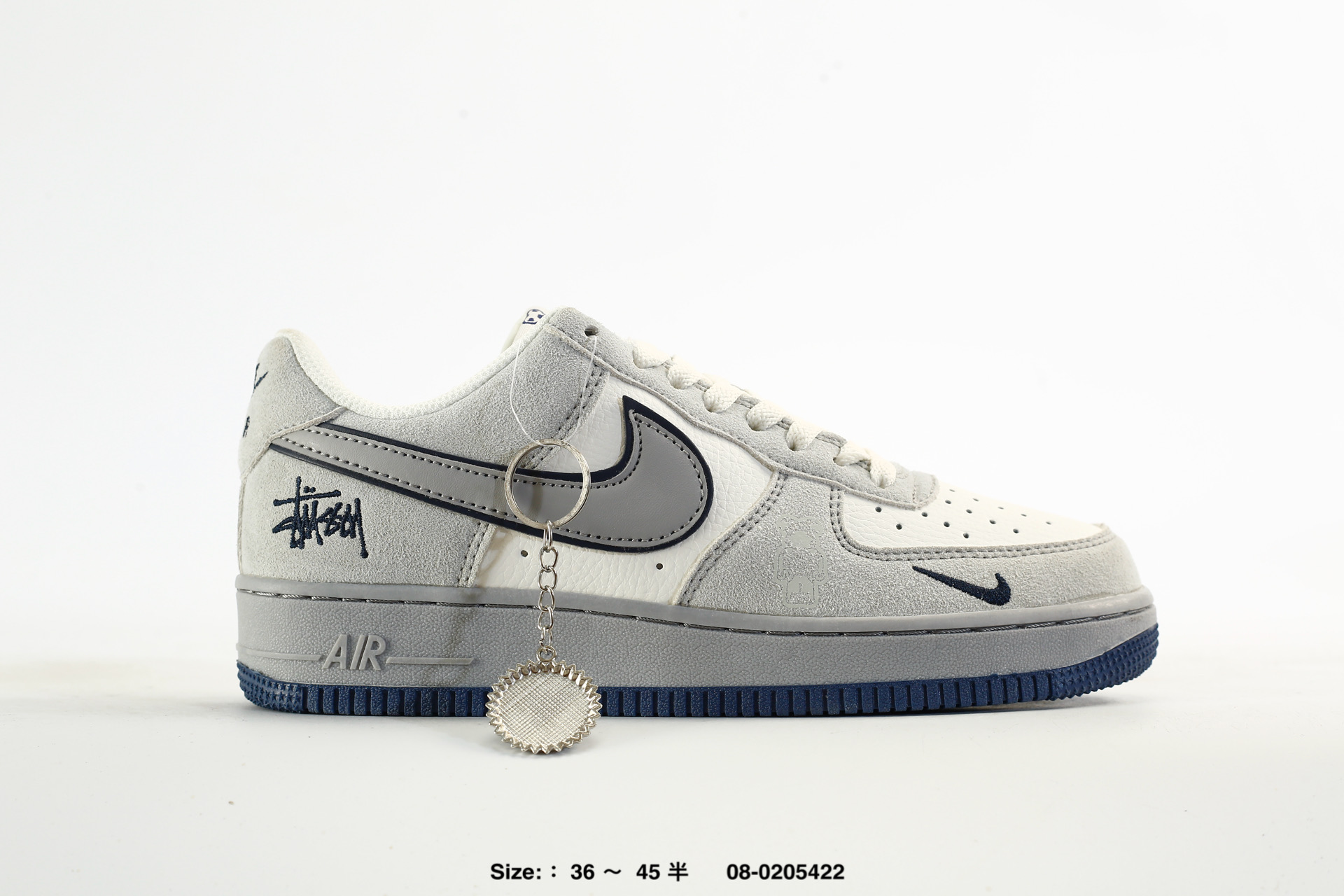Nike Air Force 1'07 – IV4451-010, photo 2
