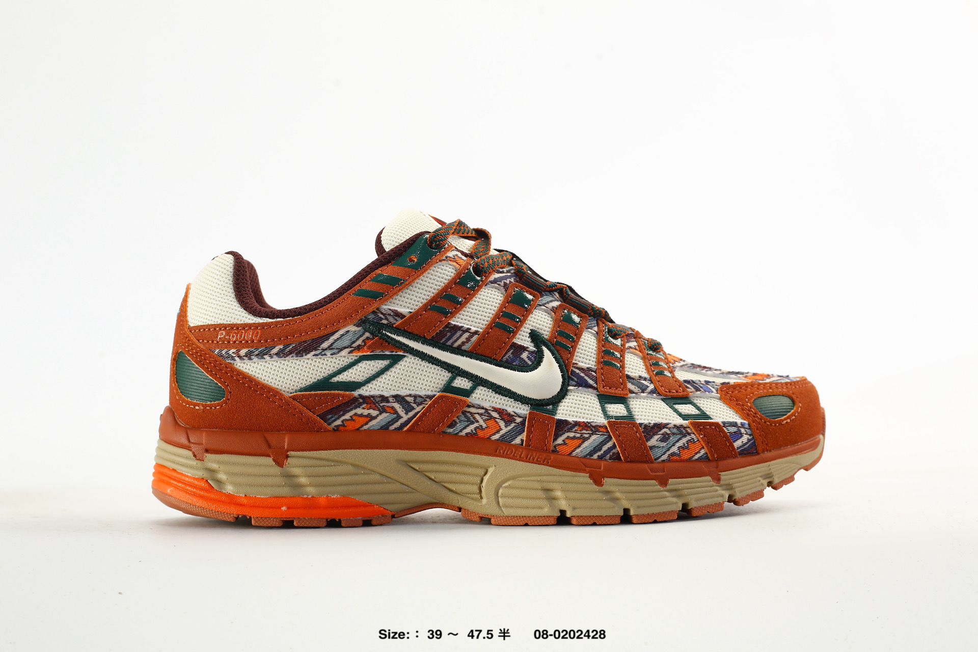 Nike P-6000 Running – IQ0598-209, photo 2