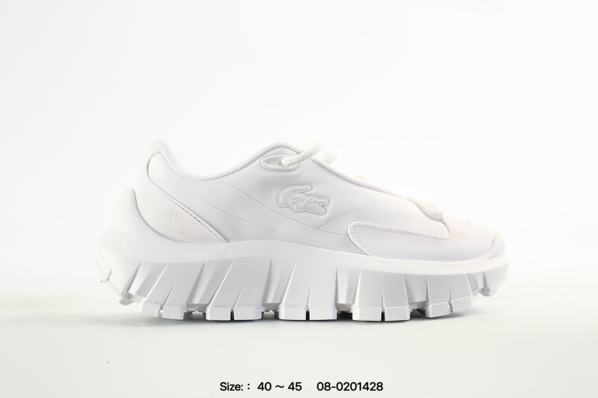 Lacoste 26 NEO Run Logo – 08-0201428, photo 2
