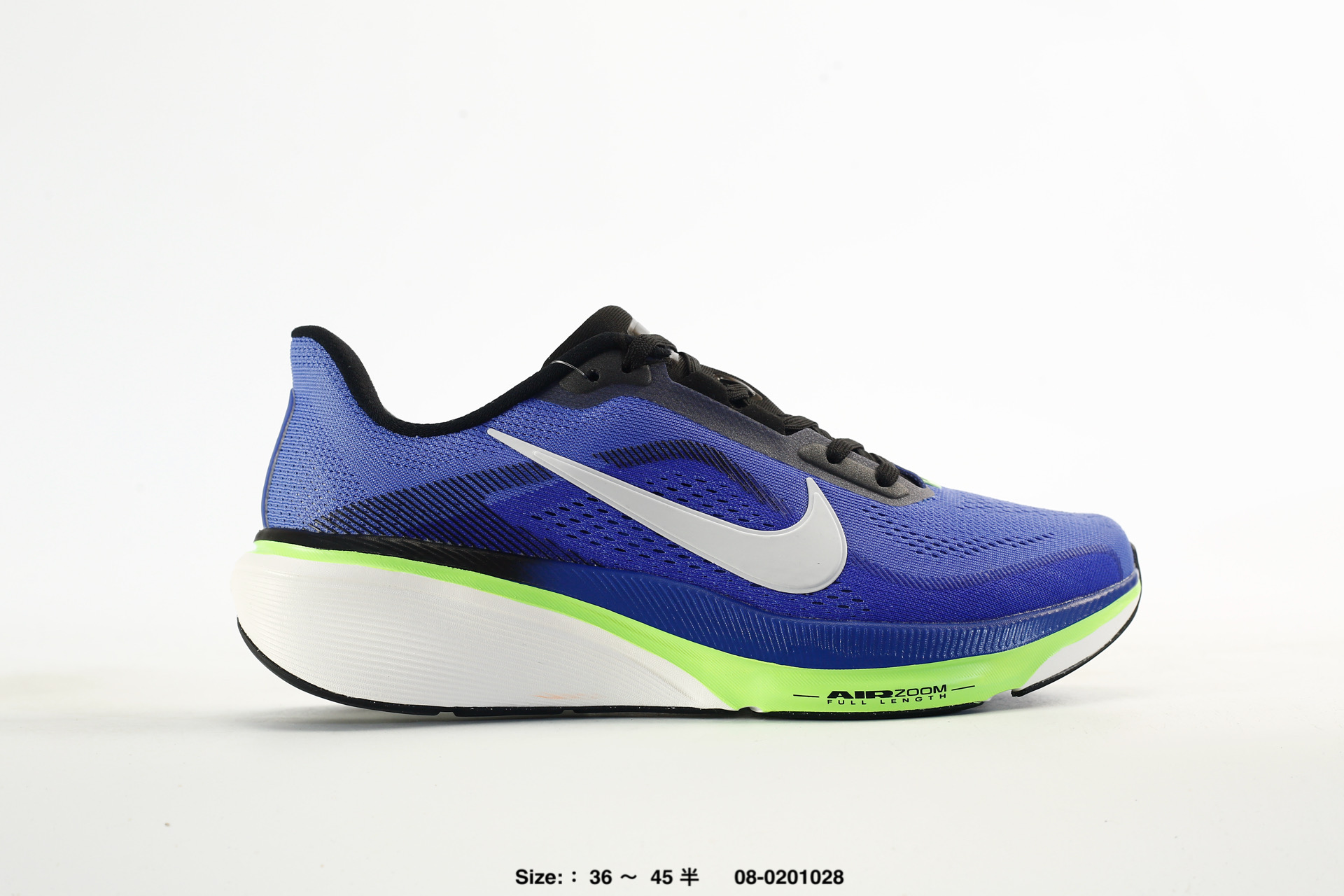 Nike Air Zoom Pegasus 42 – IB1873-101, photo 2
