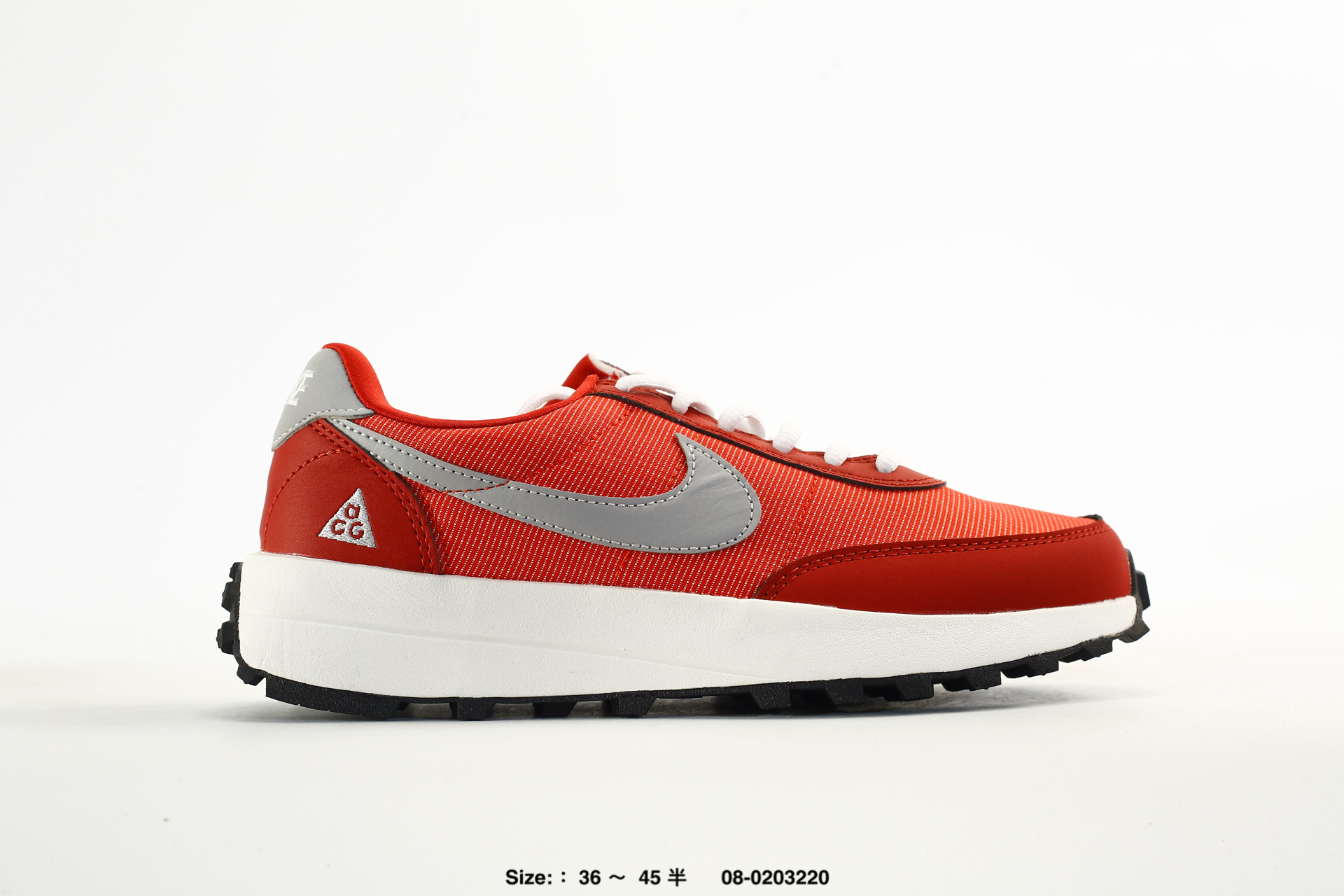 Nike ACG LDV – IF2857-600, photo 2