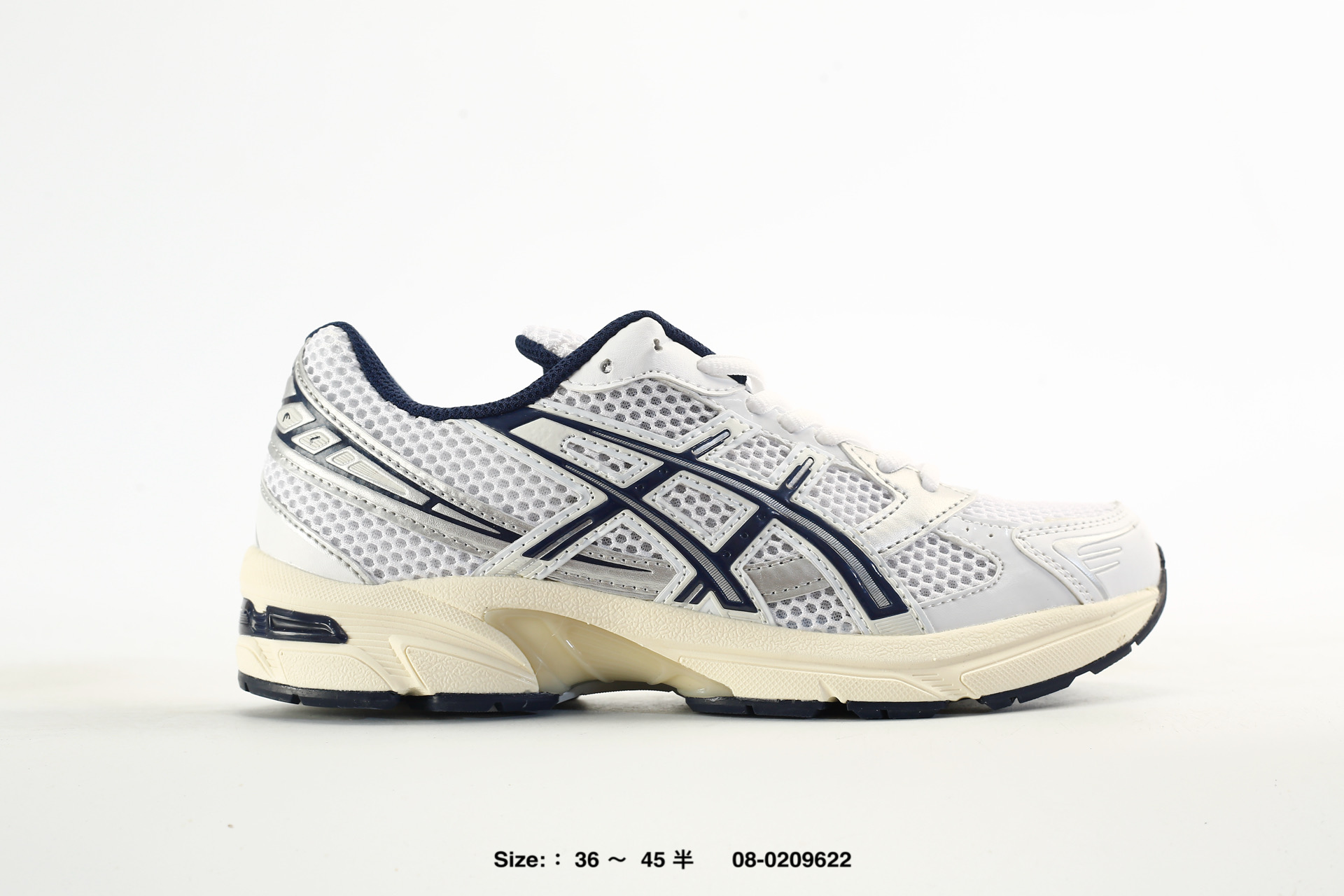 Asics GEL-1130 Running – 1202A536-700, photo 2
