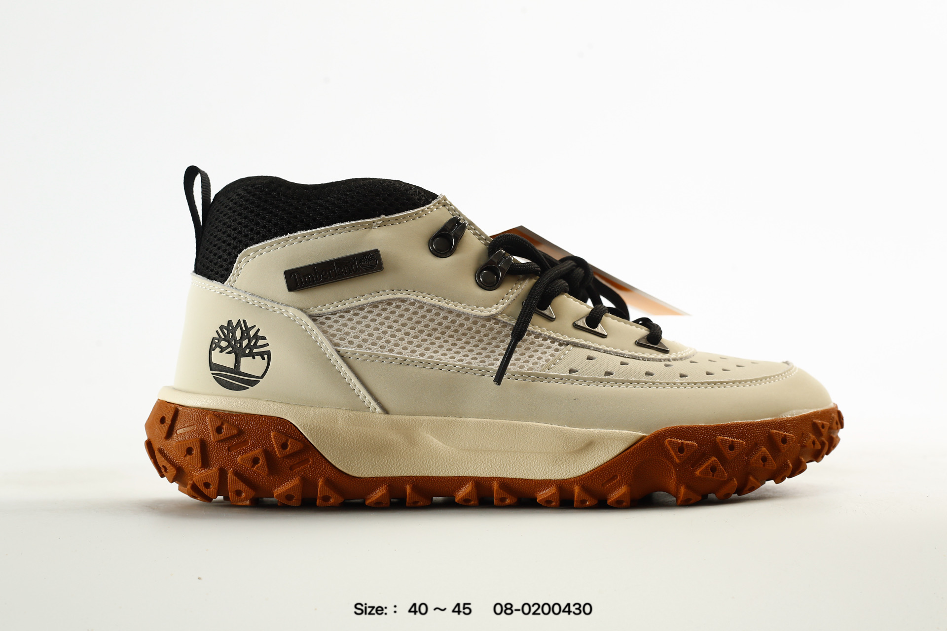 Timberland Motion6 Hiking – TB0A5VAC015, photo 2