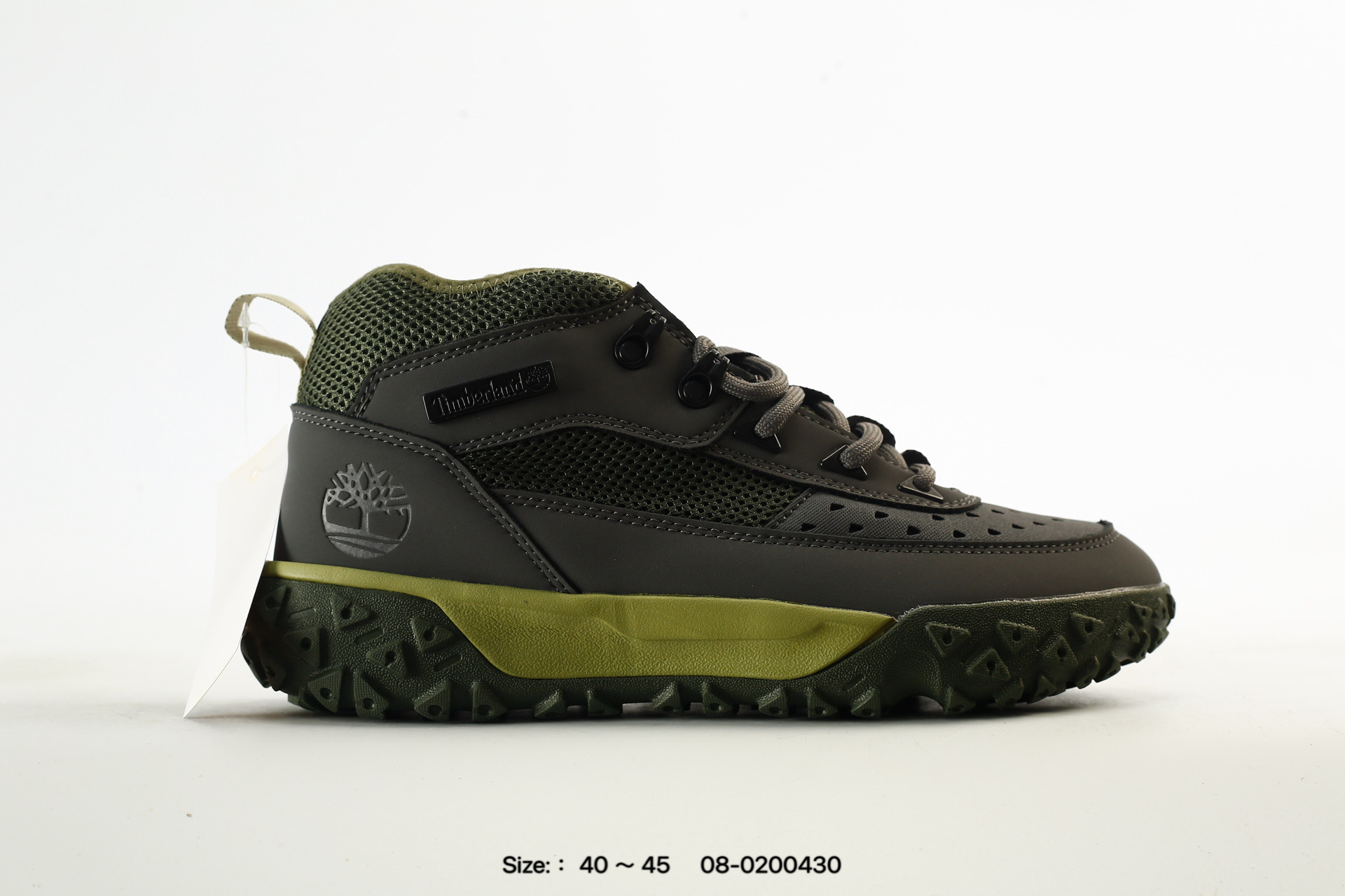 Timberland Motion6 Hiking – TB0A5VAC015