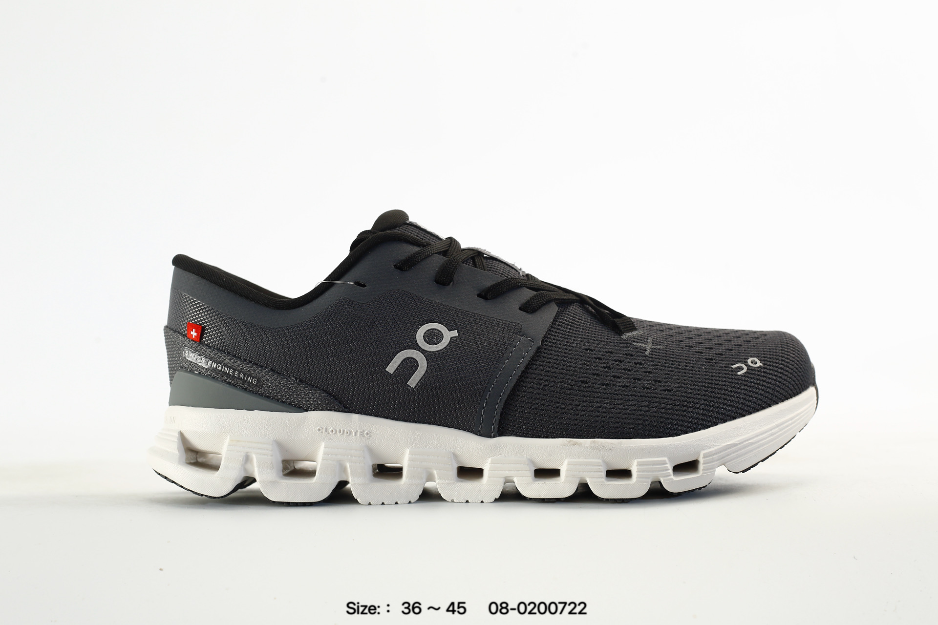 On Cloud X4 – 08-0200722, photo 2