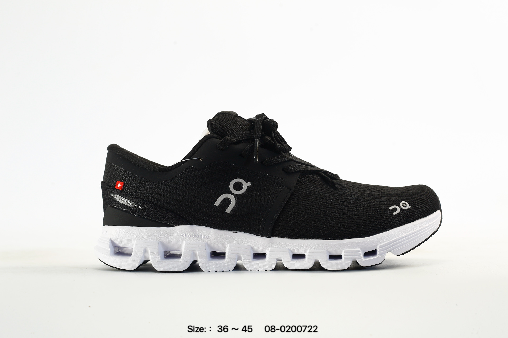 On Cloud X4 – 08-0200722