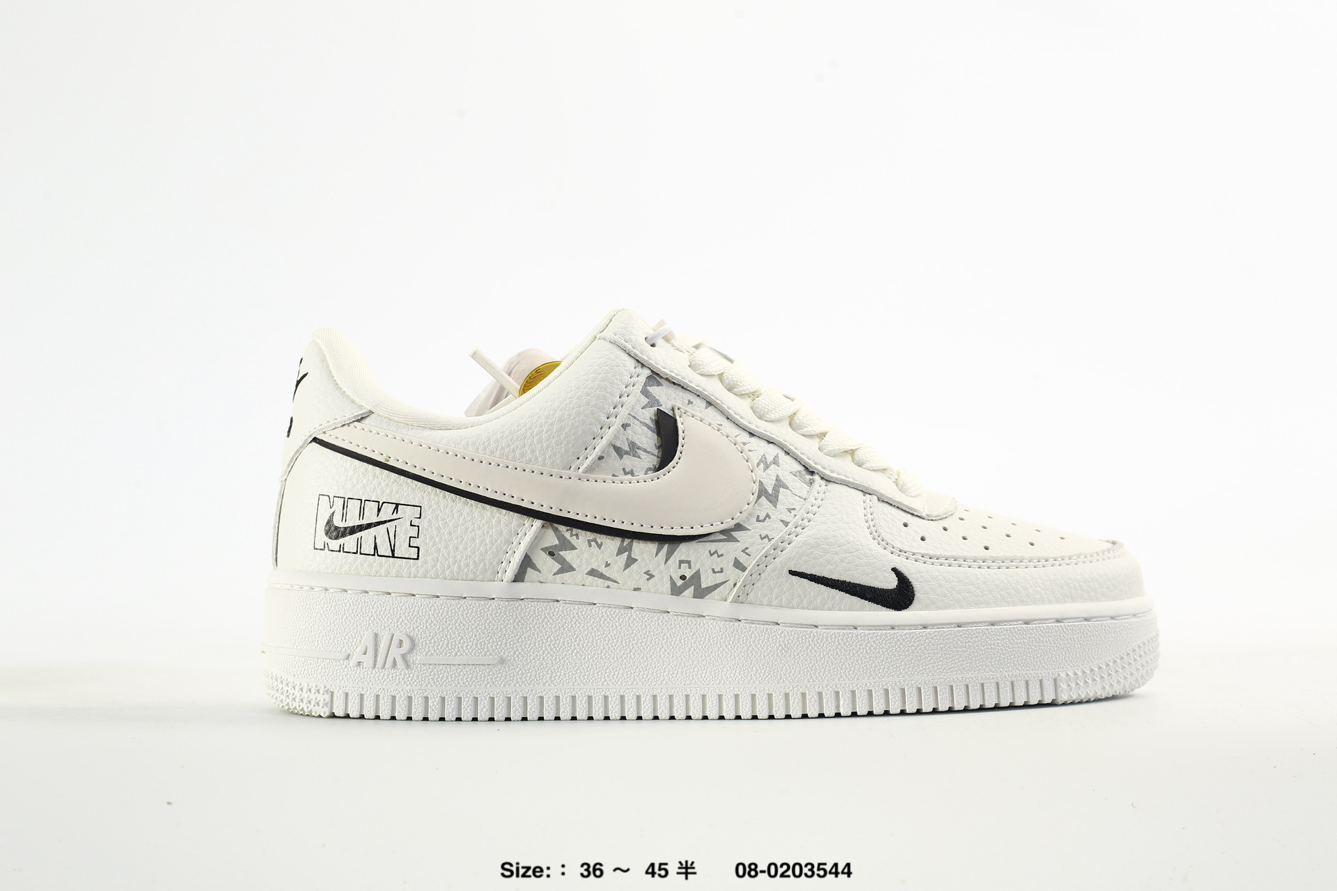 Air Force 1 07 Low – HX123008