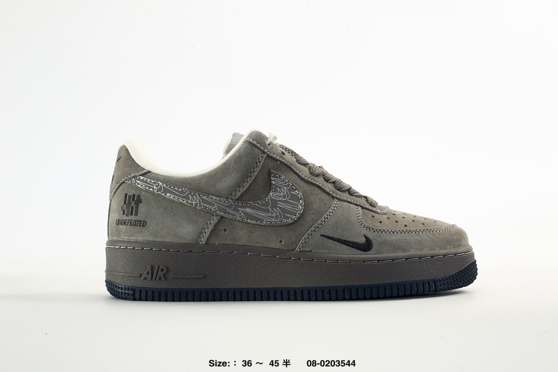 Air Force 1 07 Low – HX123008, photo 2