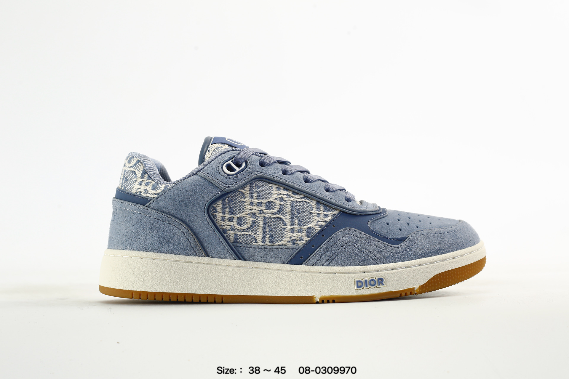 Dior B27 Logo – 08-0309970, photo 2