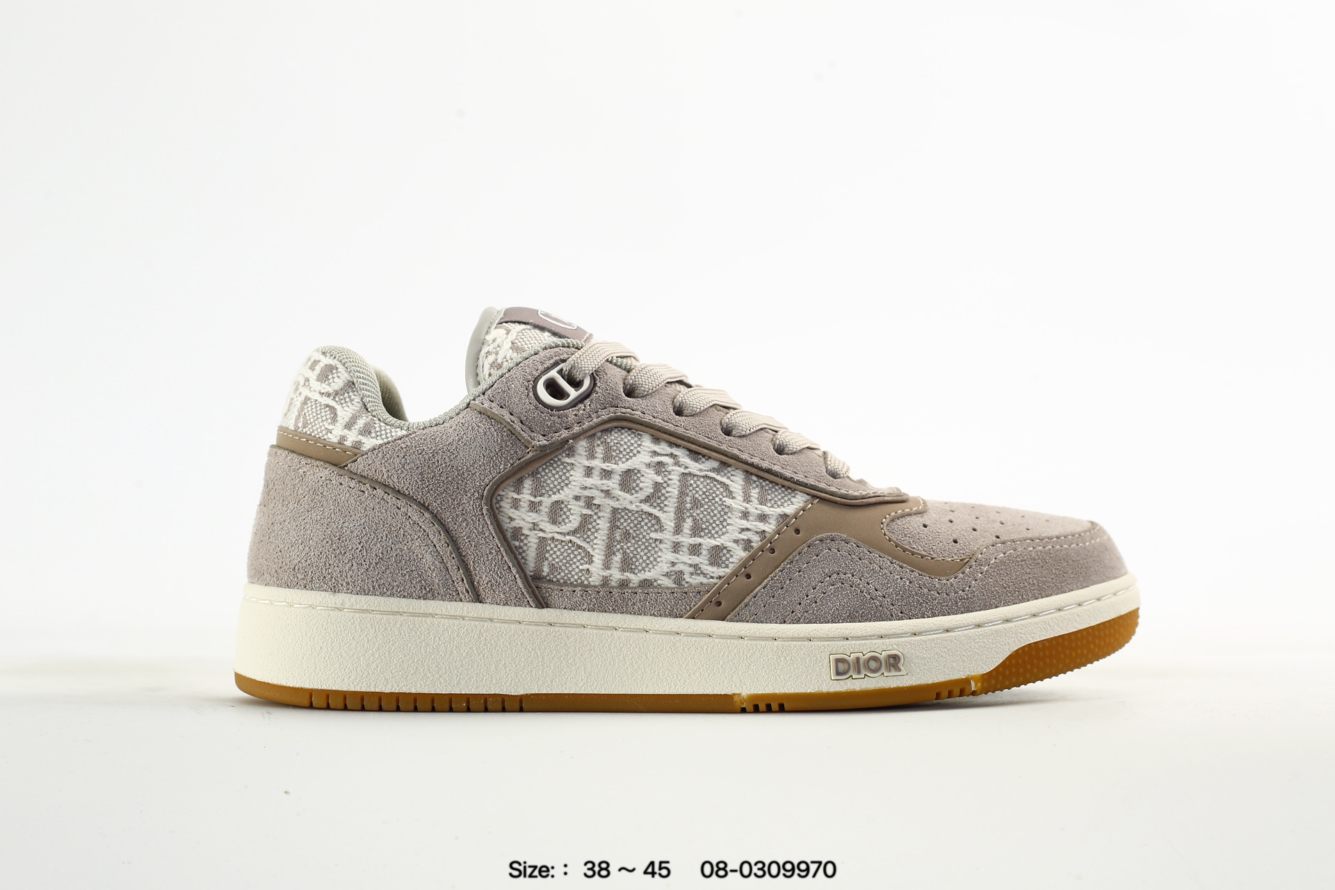 Dior B27 Logo – 08-0309970