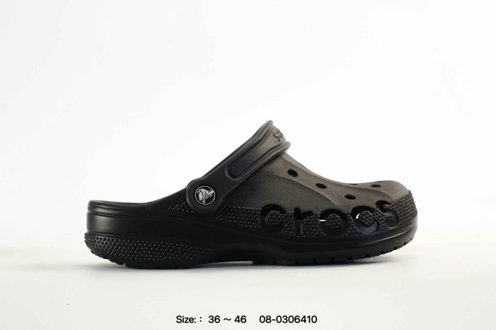 Crocs Classic Clog – 08-0206410