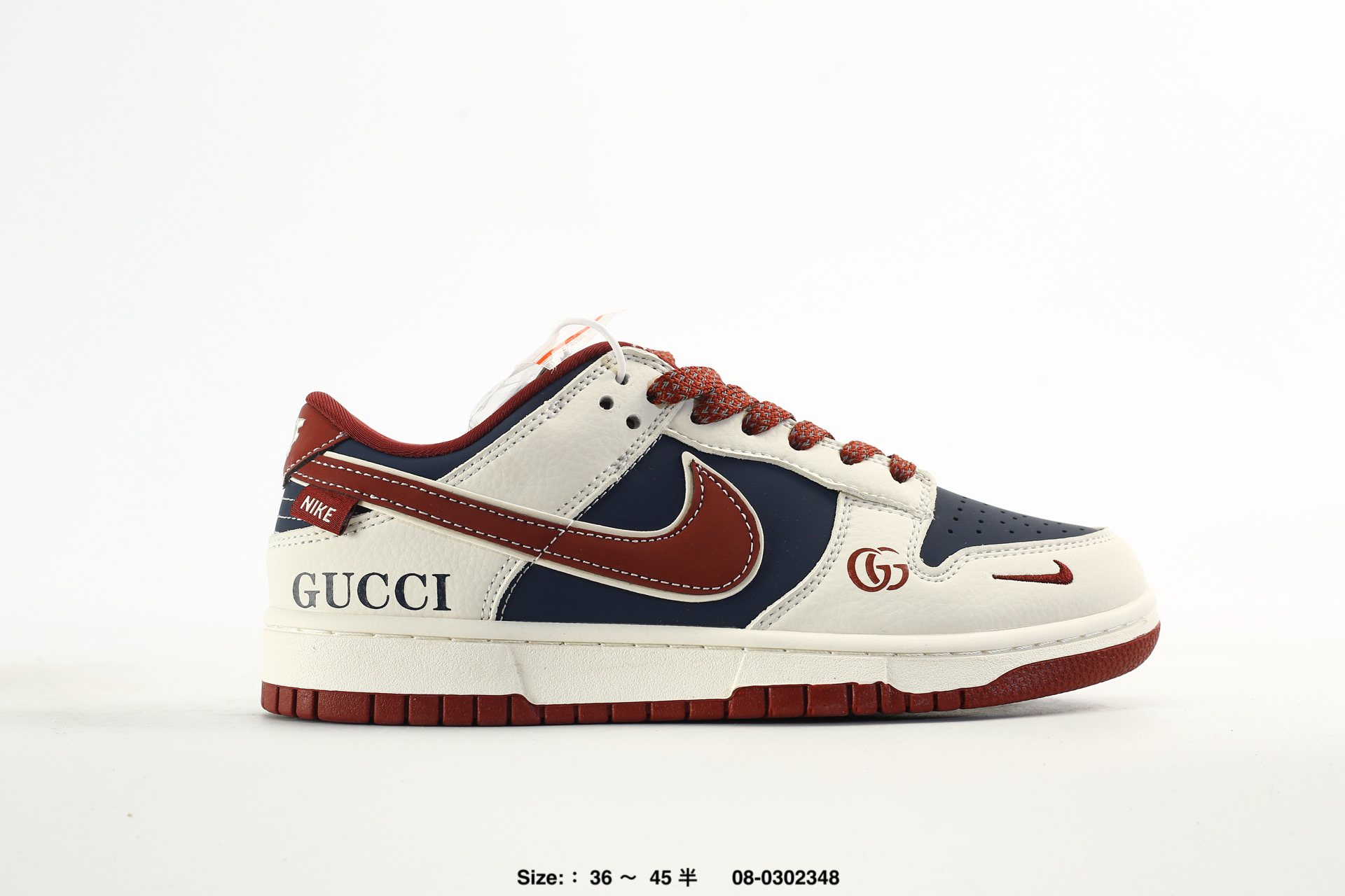 Nike Dunk Low Retro AJ1 SB – DS6608-025