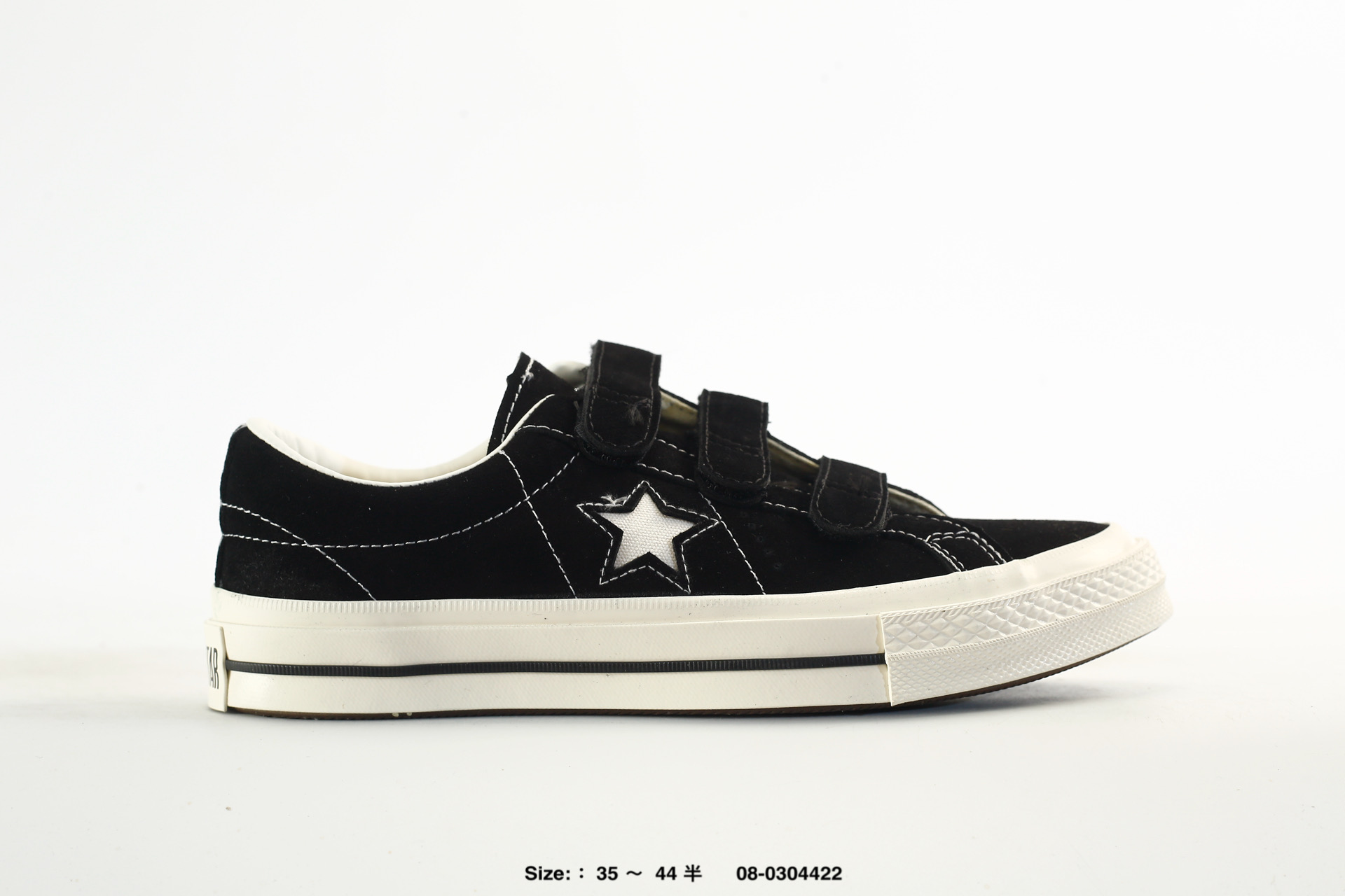 Converse One Star Zoom Logo – 163905C