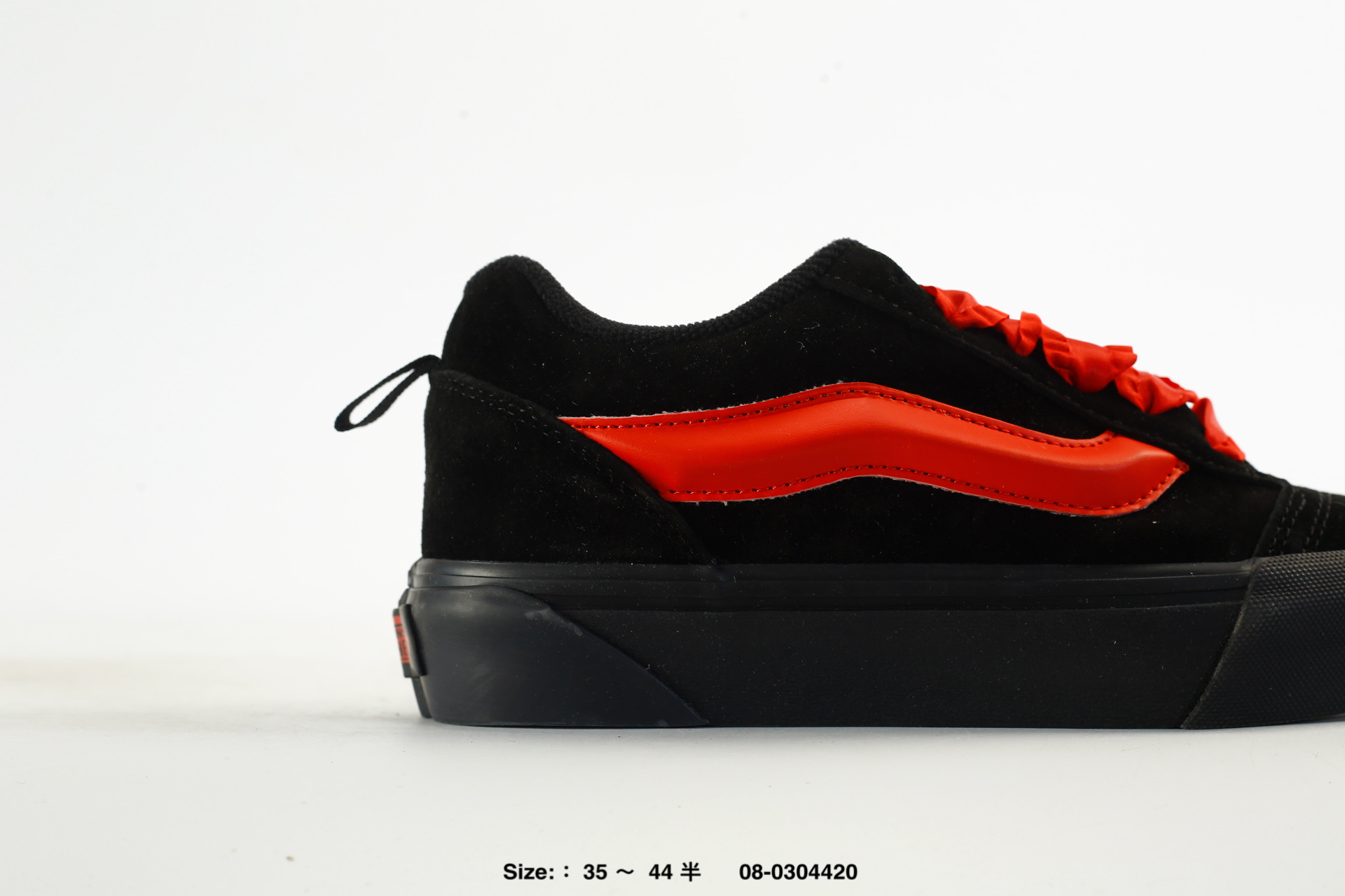 Vans Knu Skool – VN0009QCB9P, photo 2