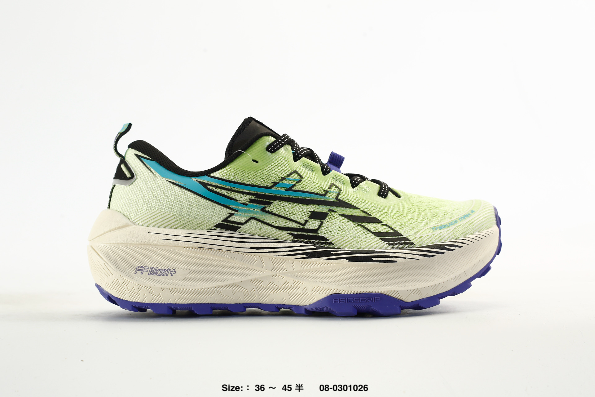 Asics Gel-Trabuco Max 4 – 1011B976-750