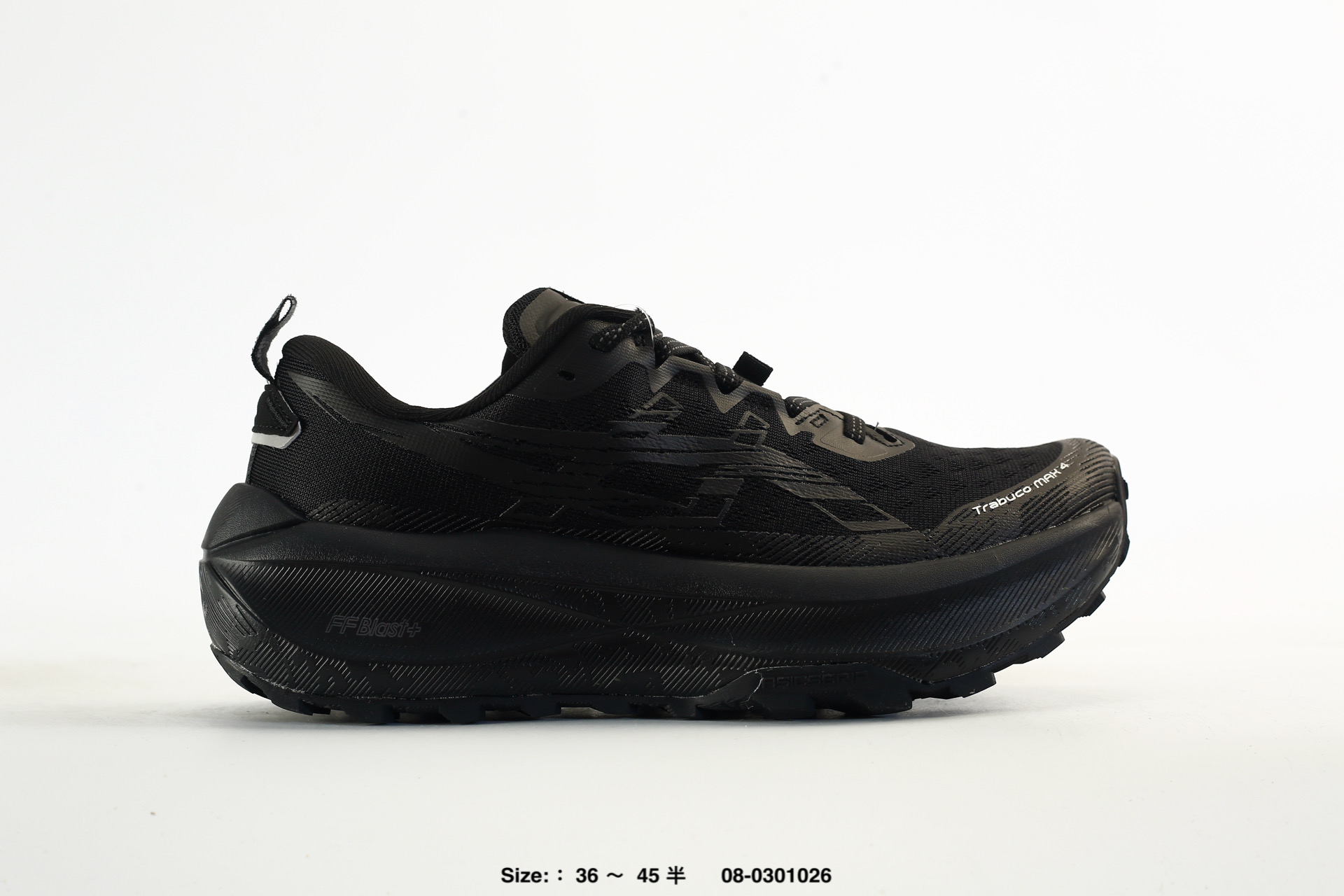 Asics Gel-Trabuco Max 4 – 1011B976-750, photo 2