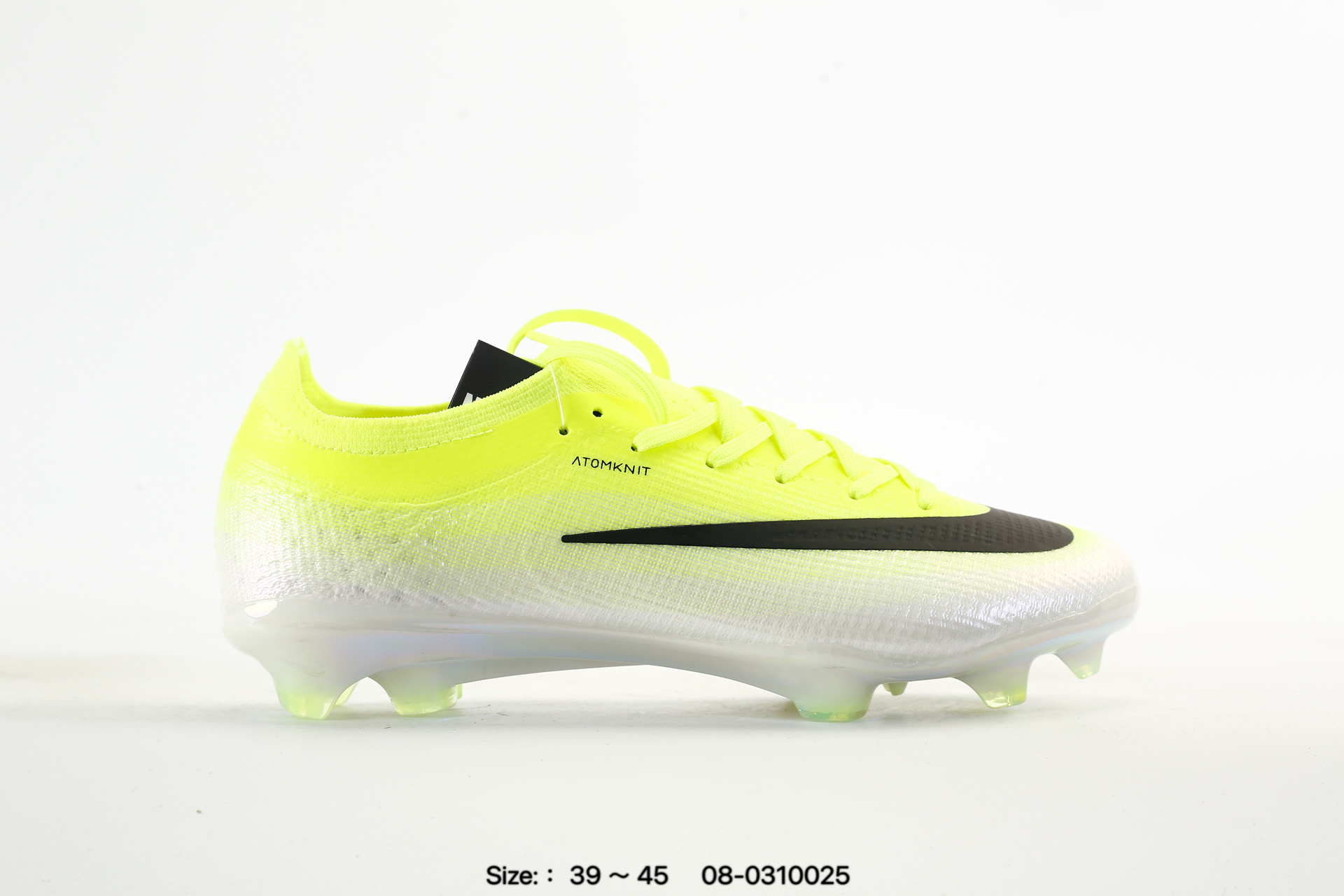 Nike Mercurial Vapor 16 Air Zoom Elite – 08-0310025