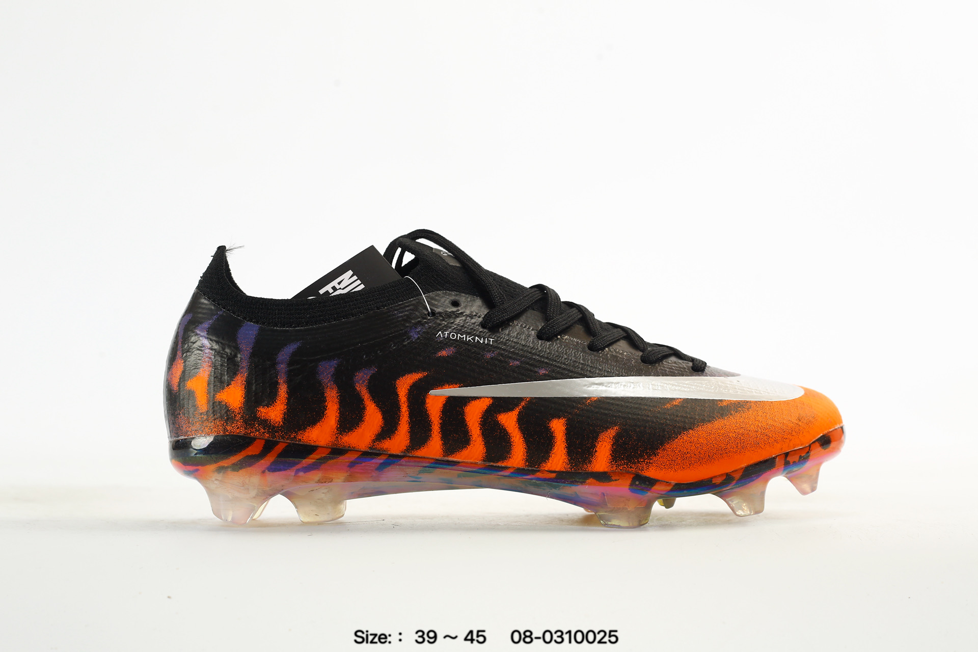 Nike Mercurial Vapor 16 Air Zoom Elite – 08-0310025, photo 2