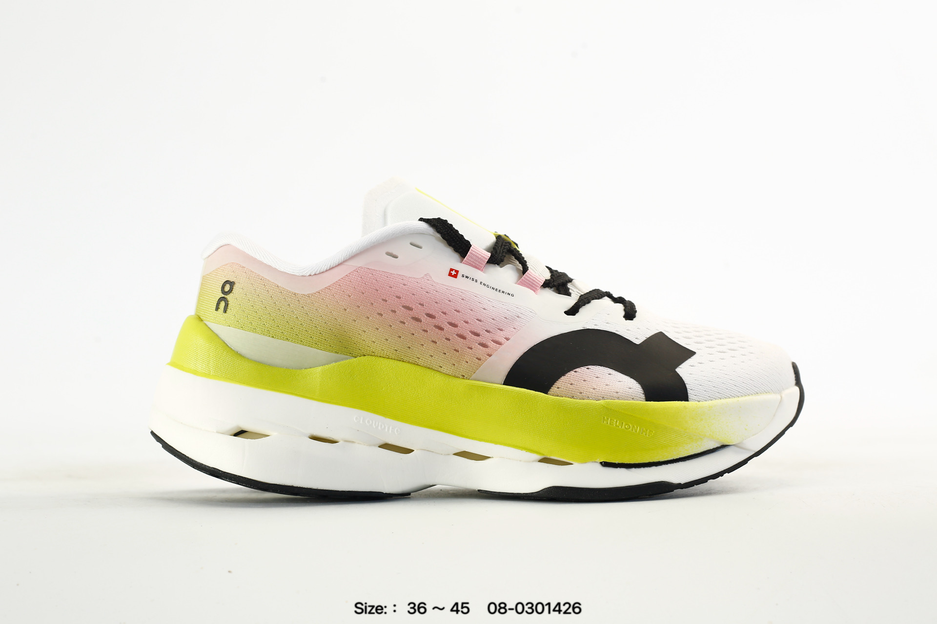 On Cloudboom Max – 3MF30314651