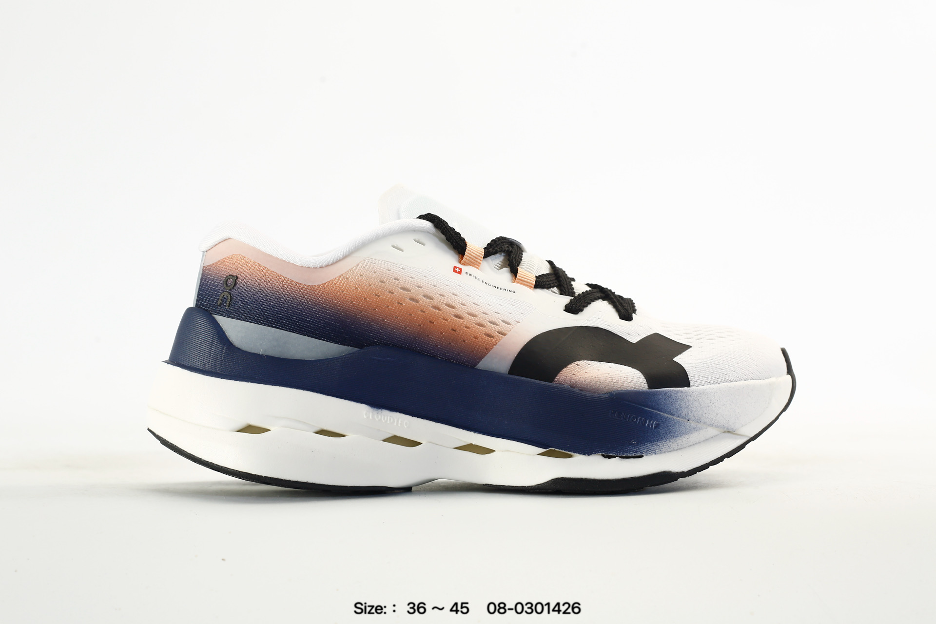 On Cloudboom Max – 3MF30314651, photo 2