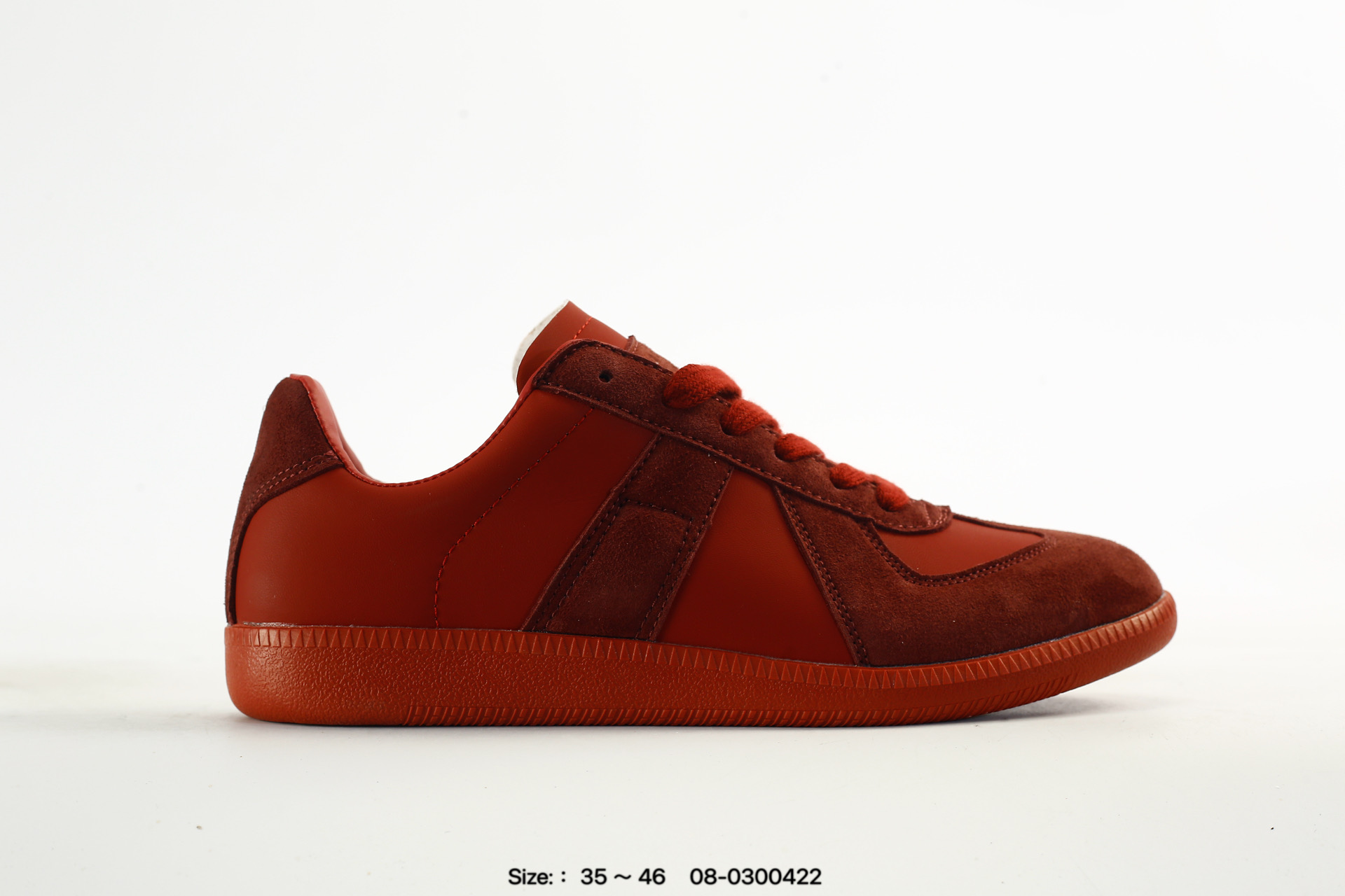 Maison Margiela Replica Wedge – DX003DGR41
