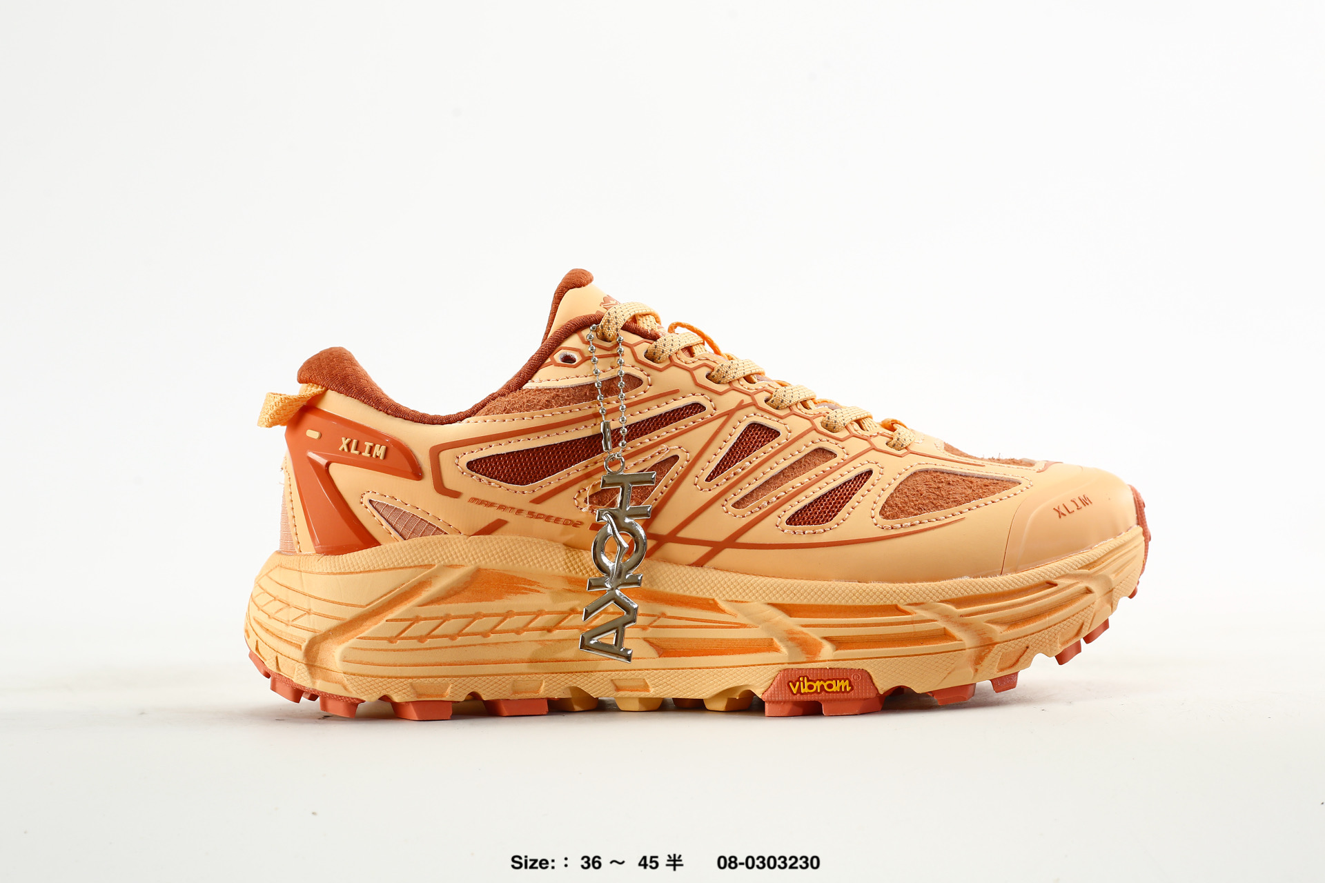 Hoka One Mafate Speed 2 Low – 1171891