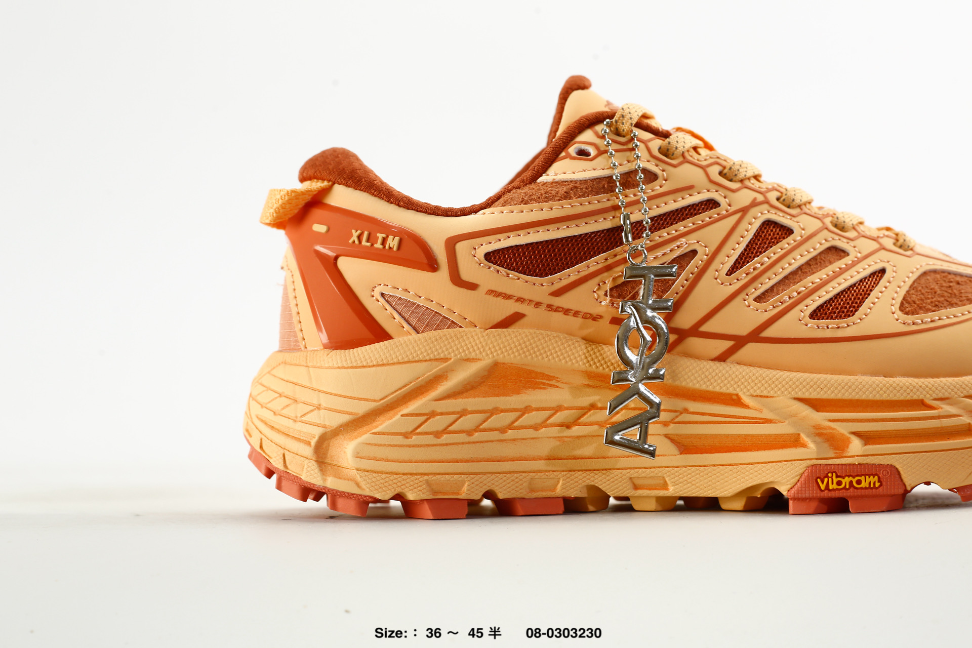 Hoka One Mafate Speed 2 Low – 1171891, photo 2