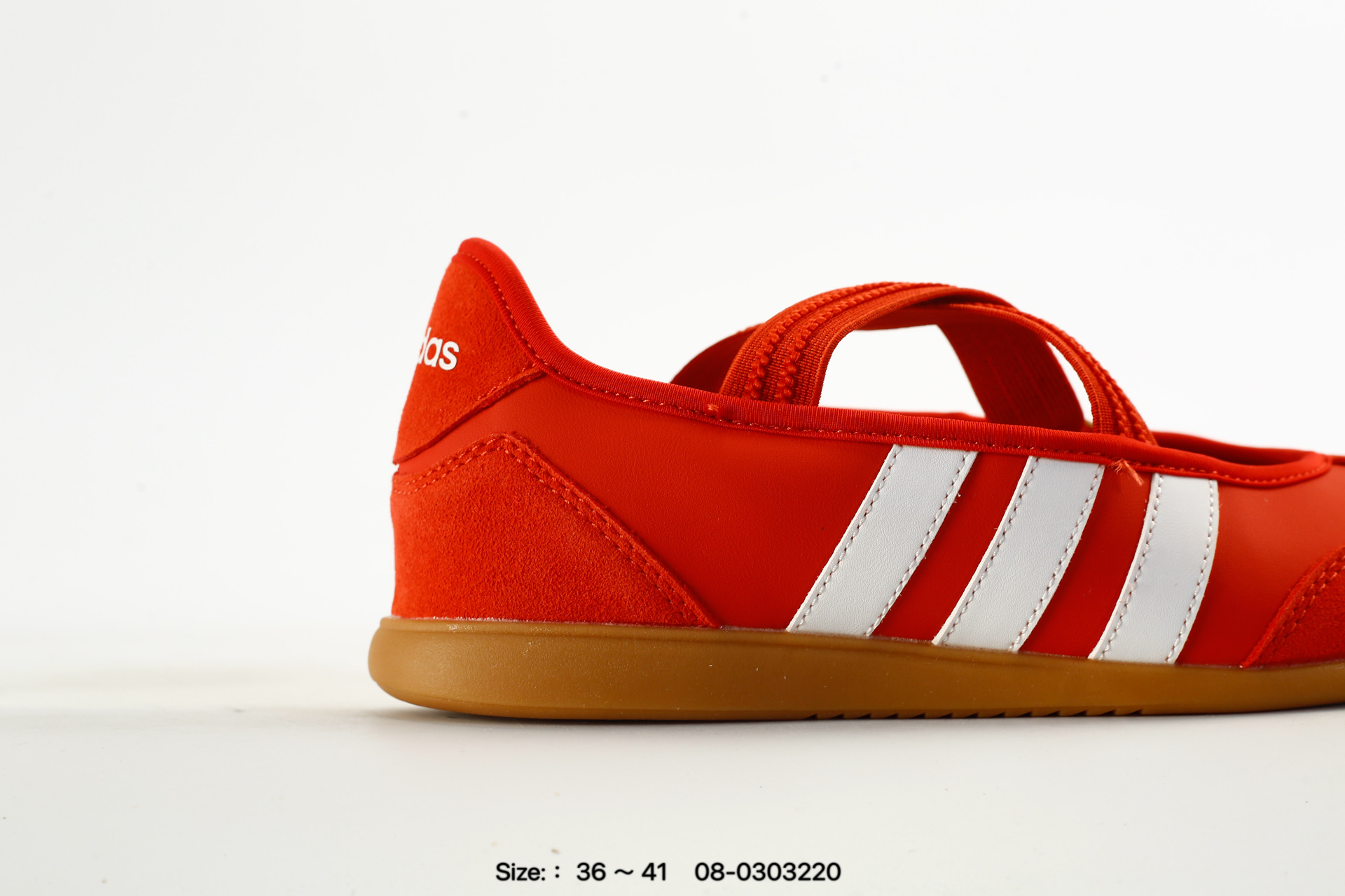 Adidas Barreda Mary Jane – HQ7398, photo 2