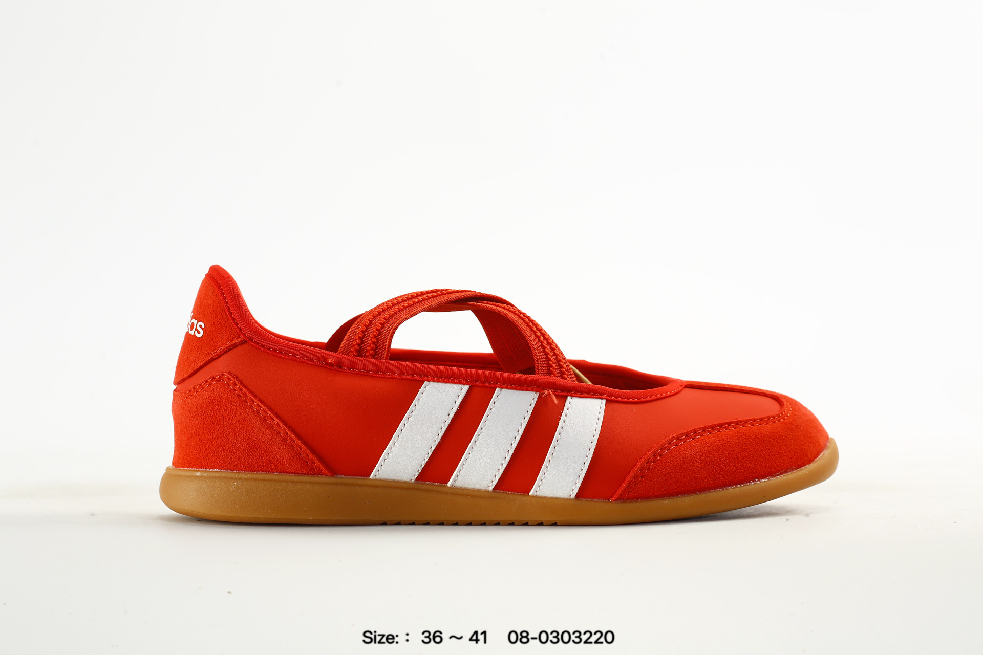 Adidas Barreda Mary Jane – HQ7398
