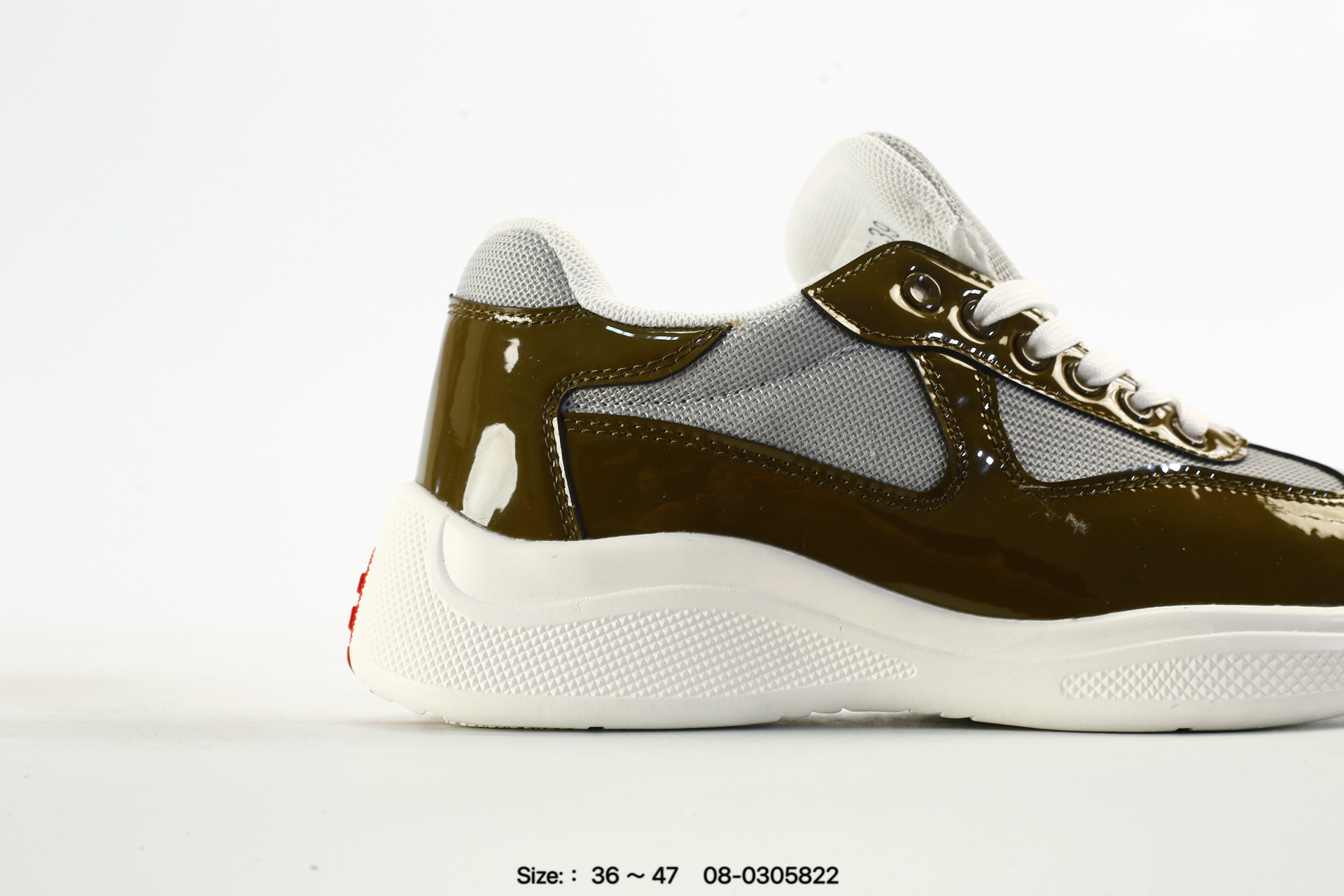 Prada America's Cup – 08-0305822, photo 2