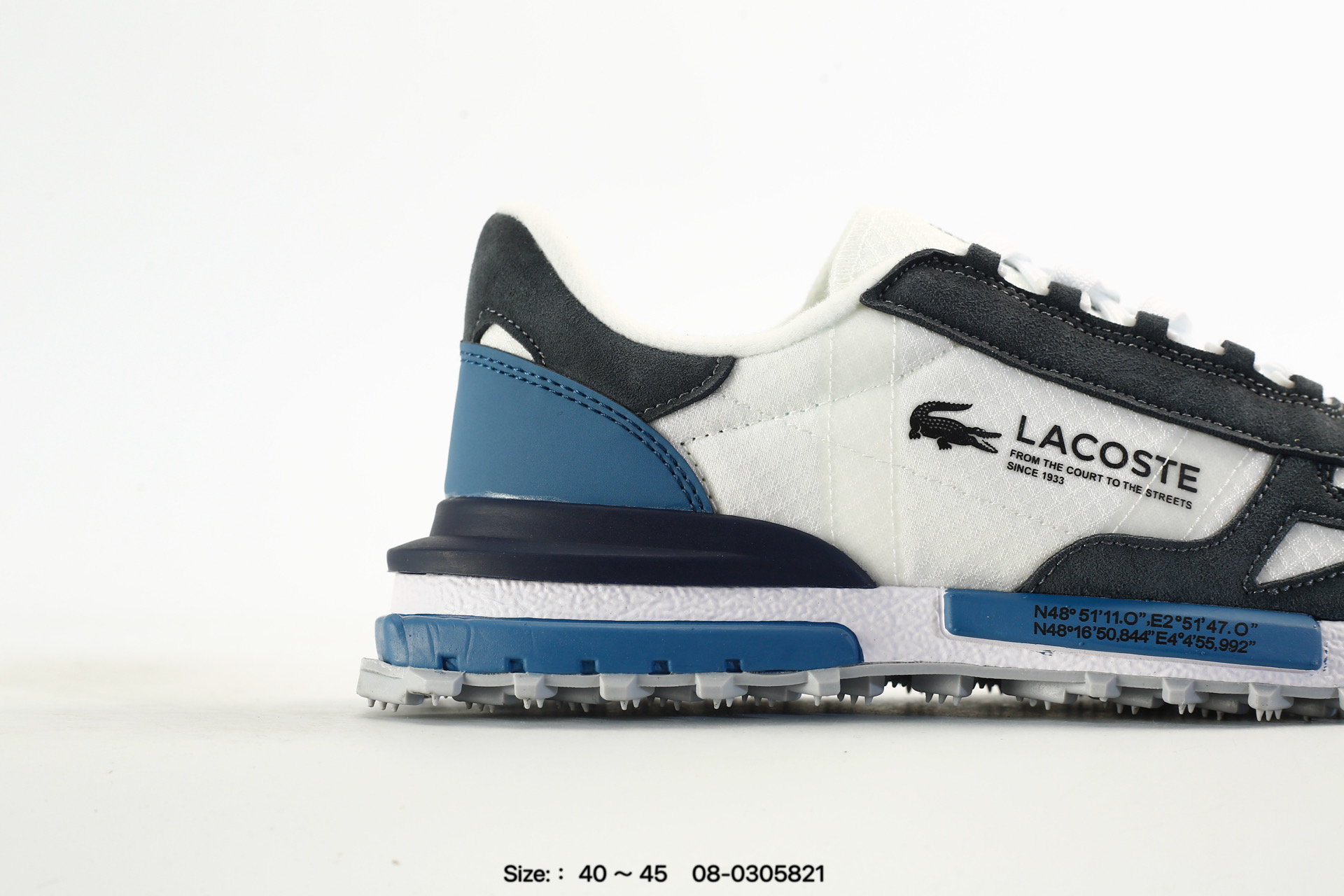 Lacoste Sneakers – 08-0305821, photo 2