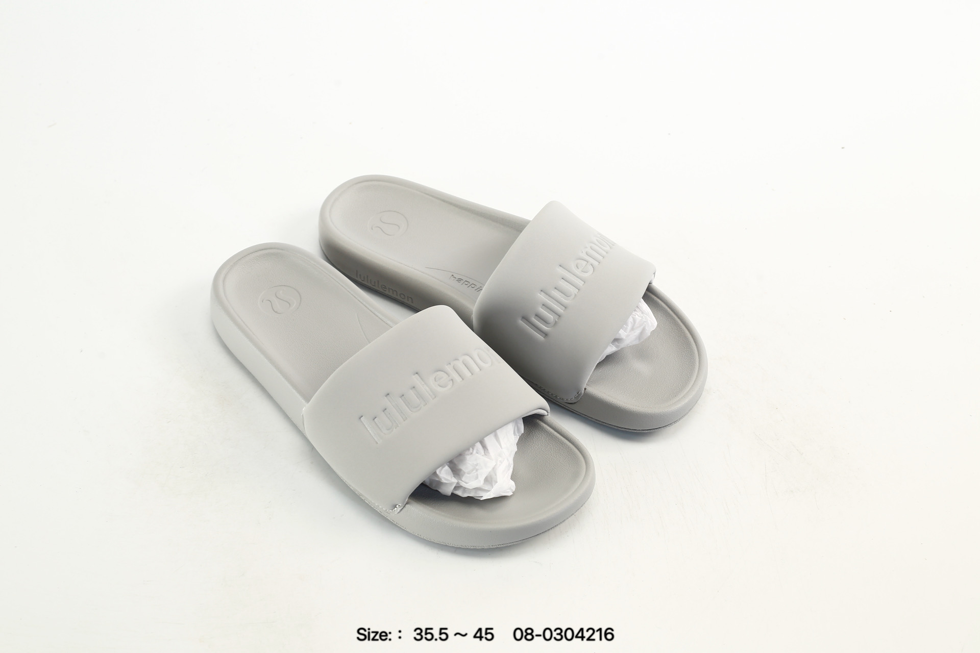Lululemon Claquettes – 08-0304216, photo 2