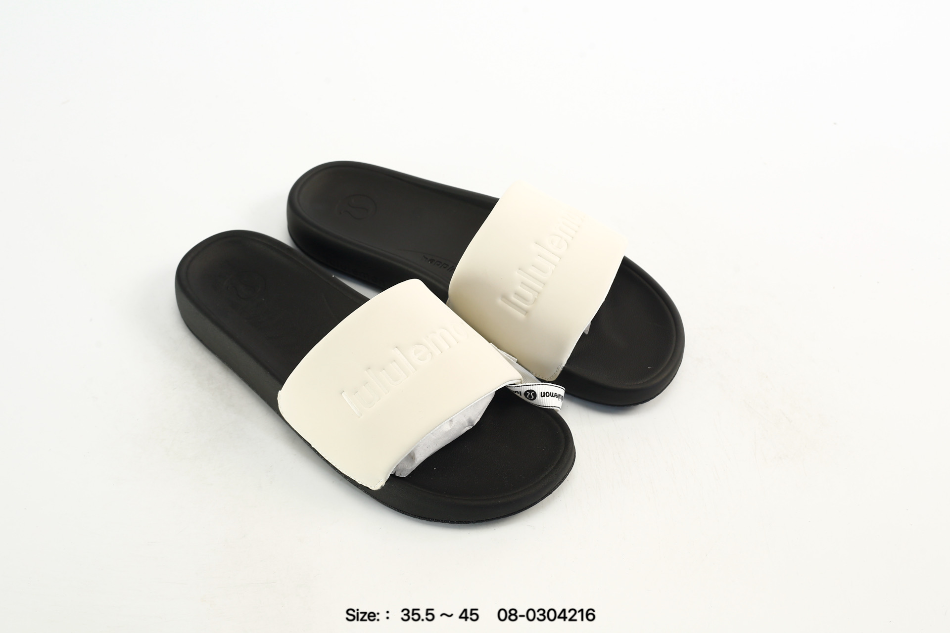 Lululemon Claquettes – 08-0304216