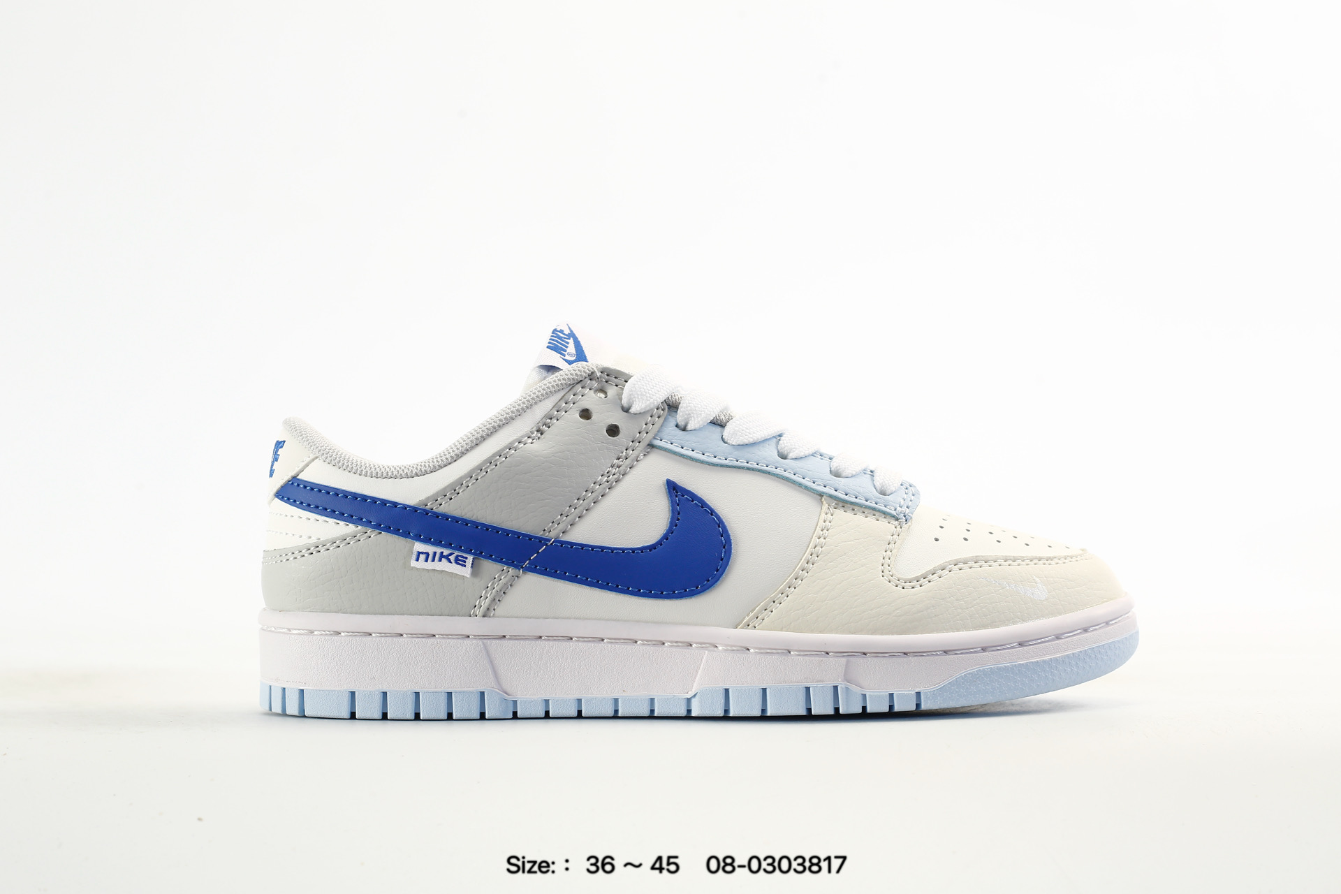 Nike SB Dunk Low SP ZoomAir, photo 2