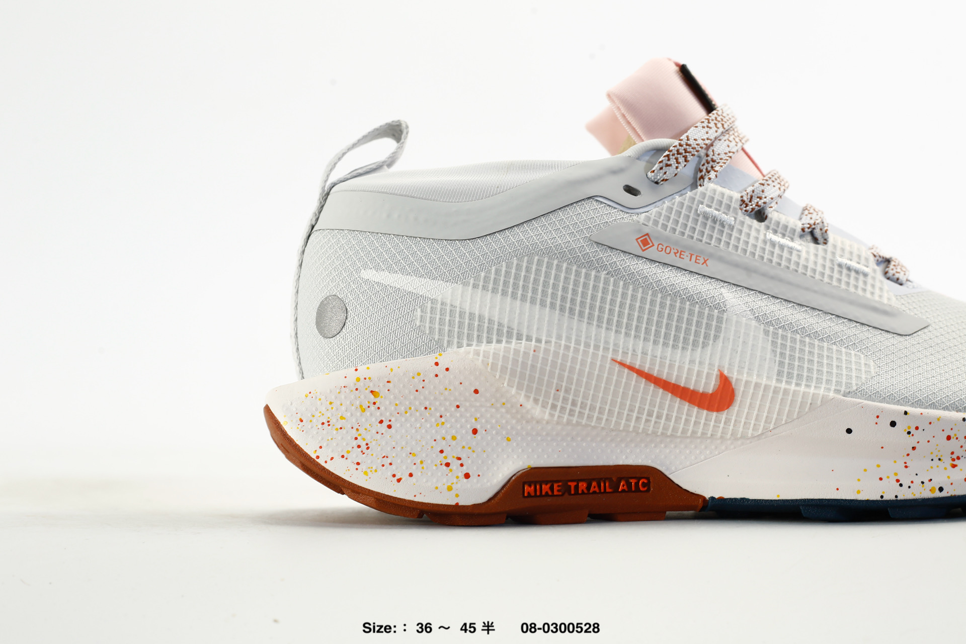 Nike Reactx Pegasus Trail 5 – FQ0908-009, photo 2