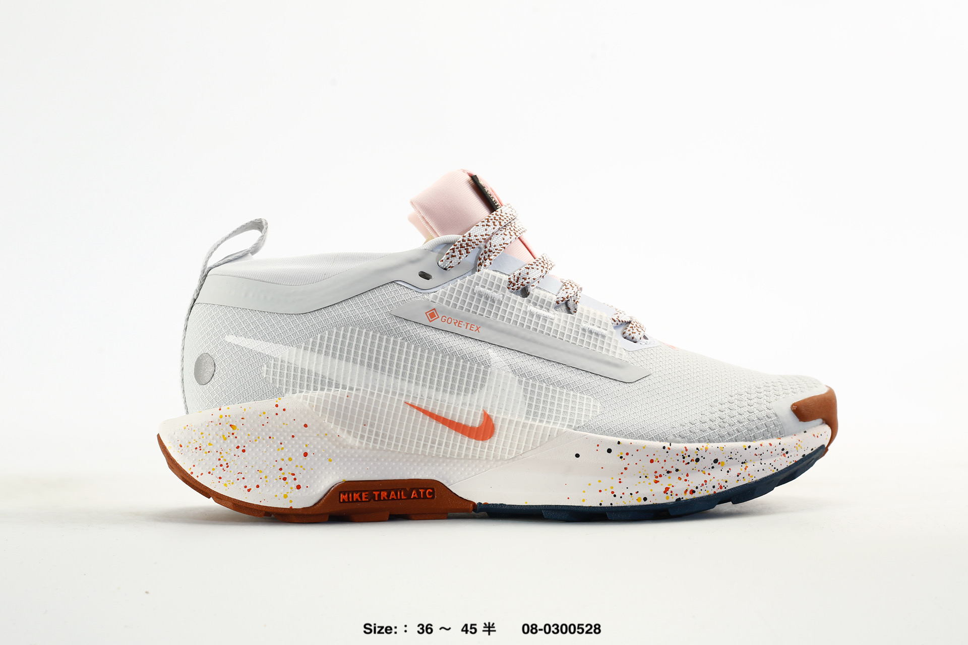 Nike Reactx Pegasus Trail 5 – FQ0908-009