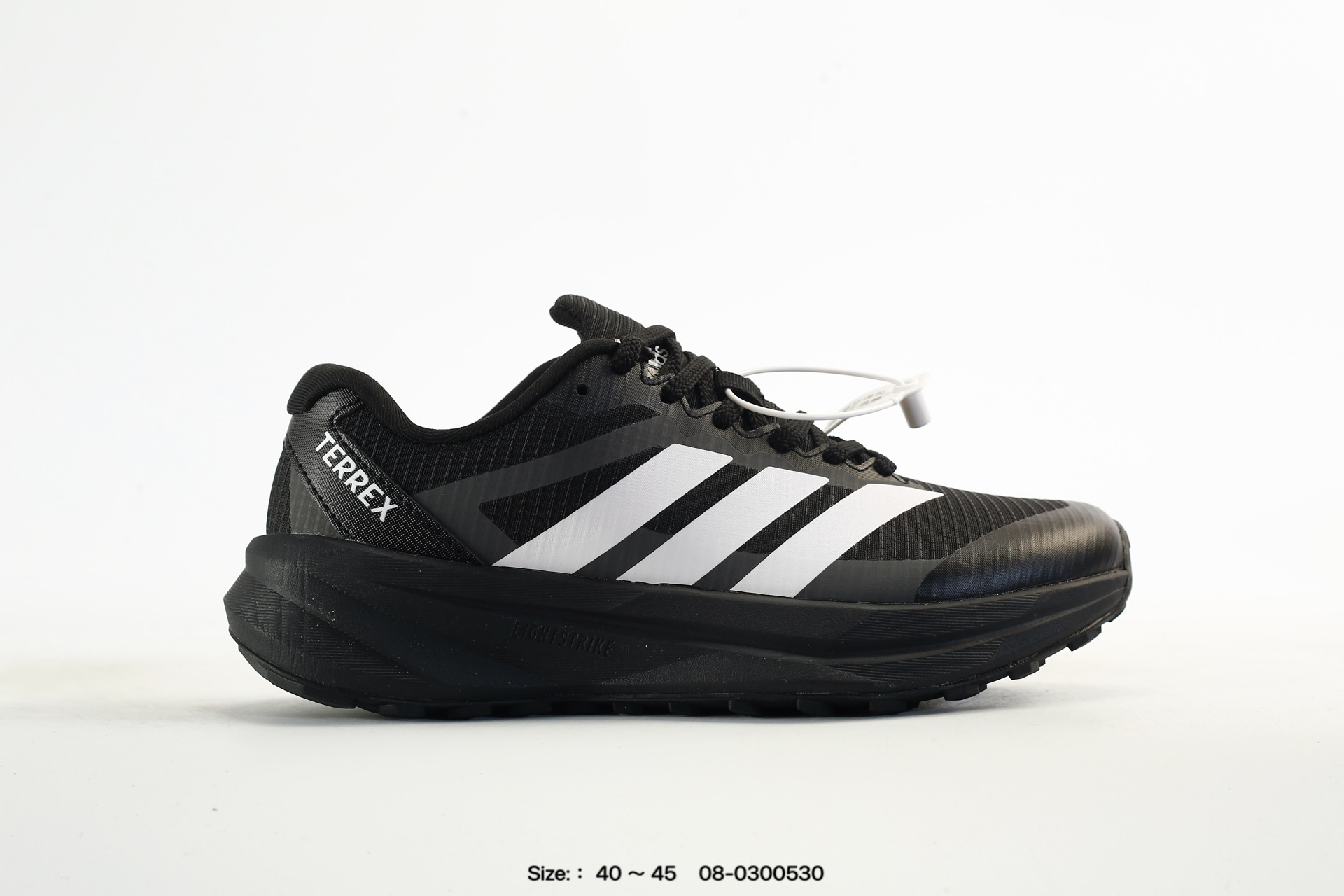 Adidas Terrex Agravic Lite
