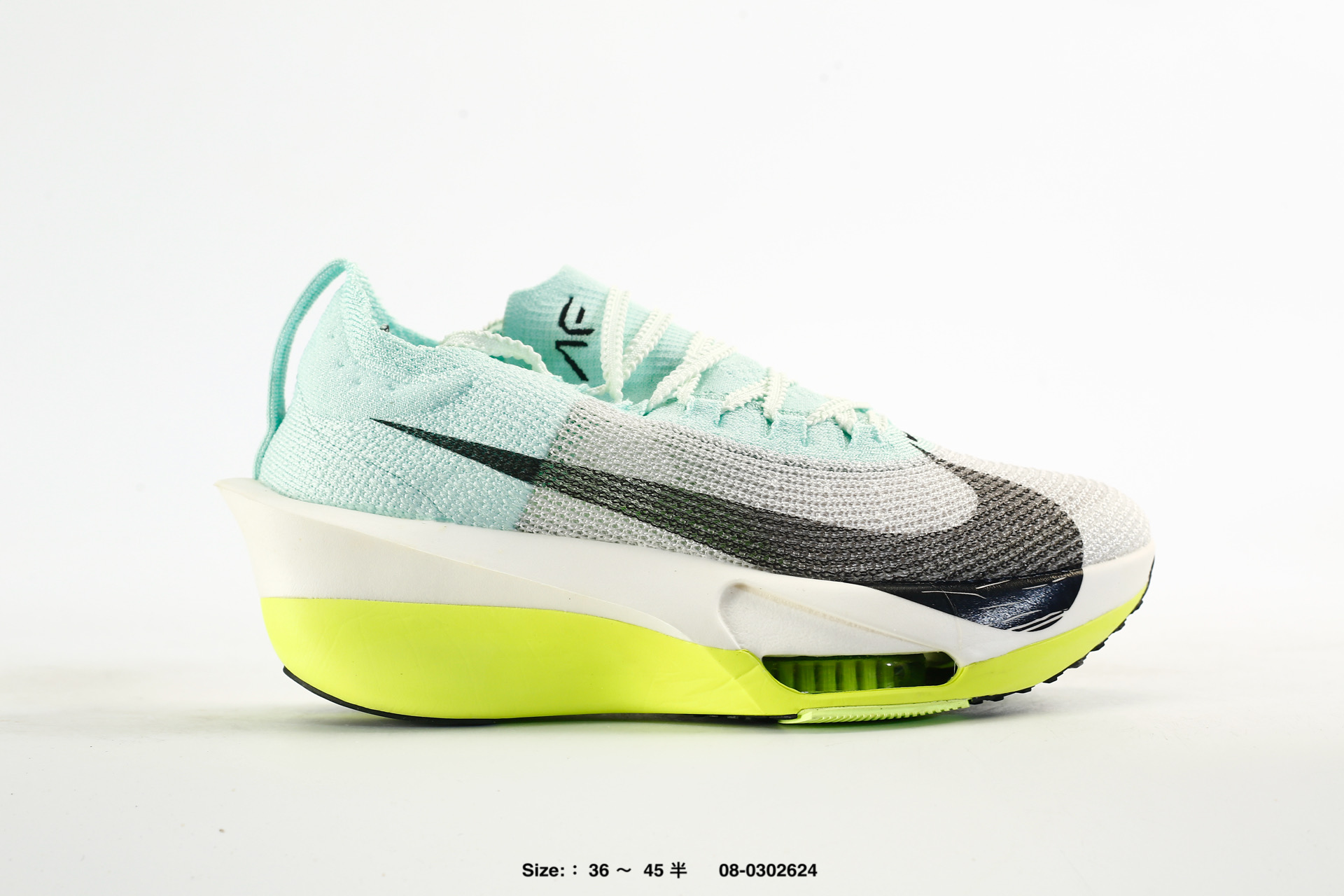 Nike Air Zoom Alphafly Next 3 Proto – FB8356-100