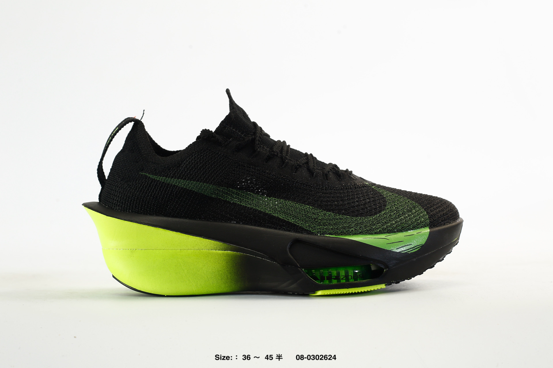 Nike Air Zoom Alphafly Next 3 Proto – FB8356-100, photo 2
