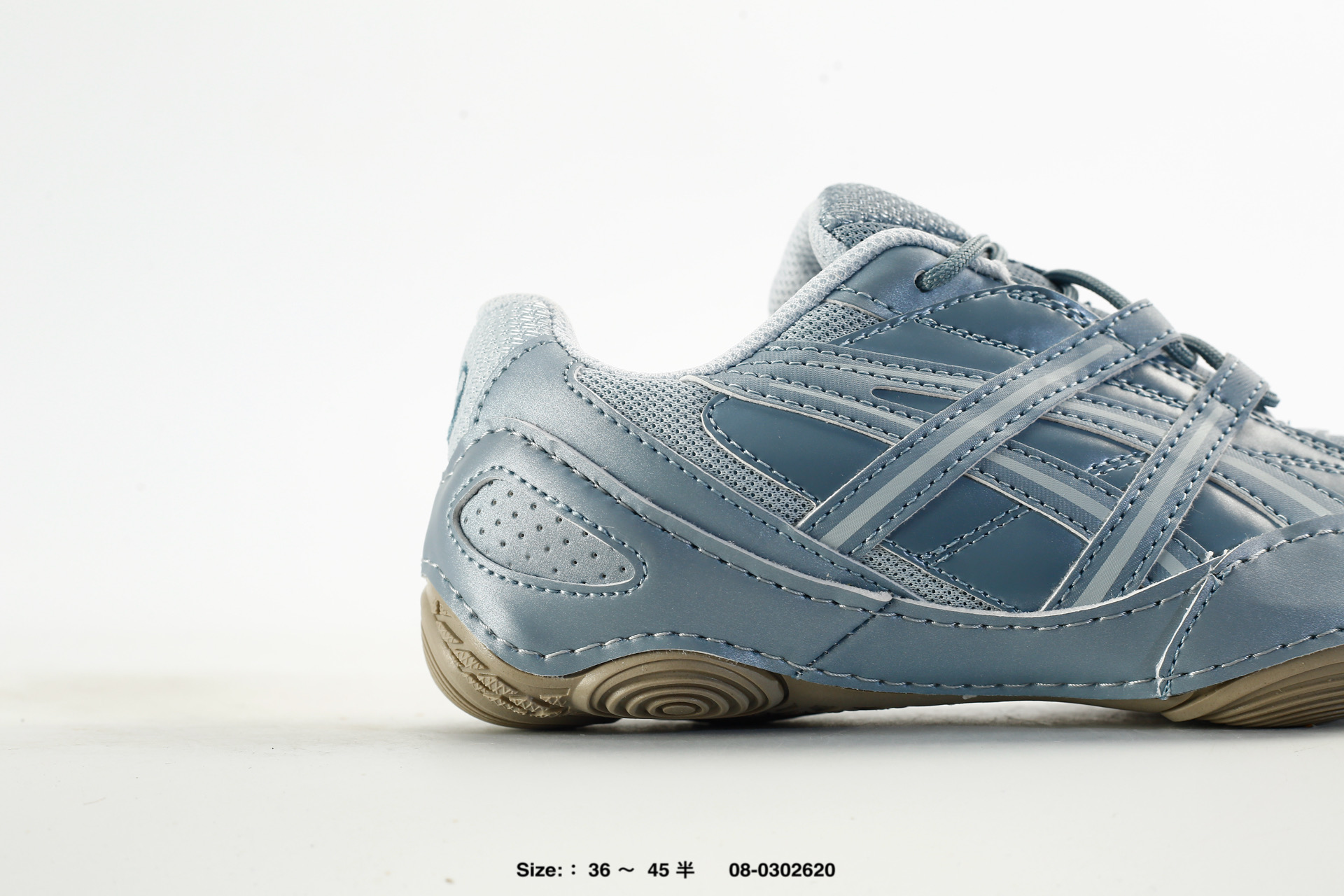 Asics Hypersync Low – 1203A879-400, photo 2