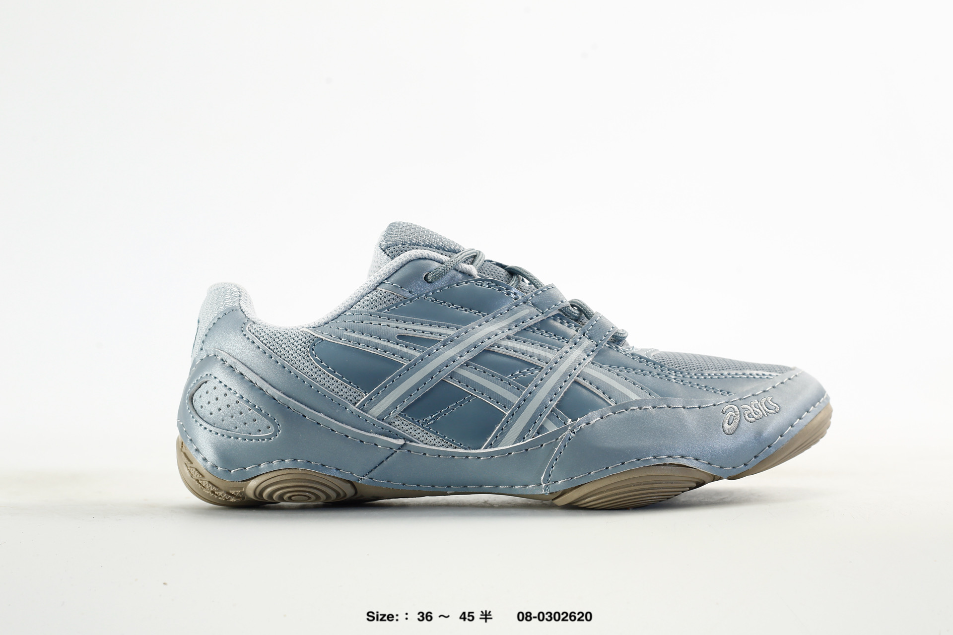 Asics Hypersync Low – 1203A879-400