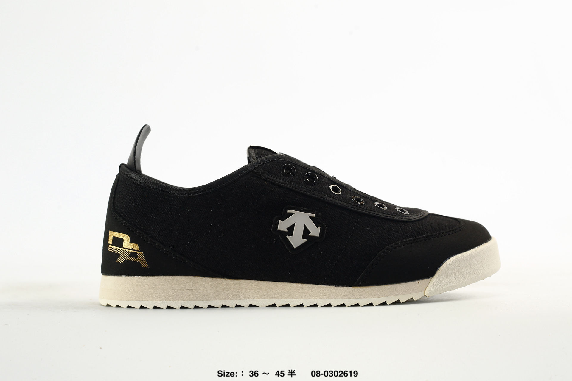 Descente Chron Canvas – D4231LSN14