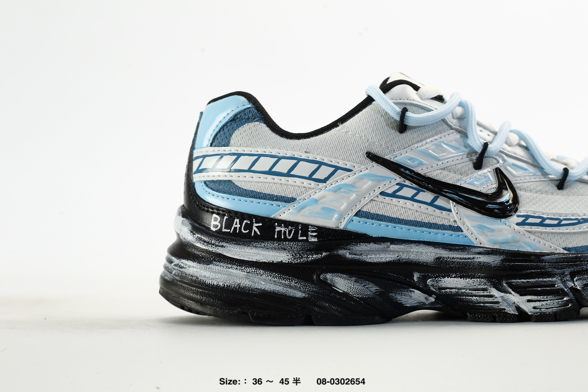 Nike Initiator – FQ6873-101, photo 2