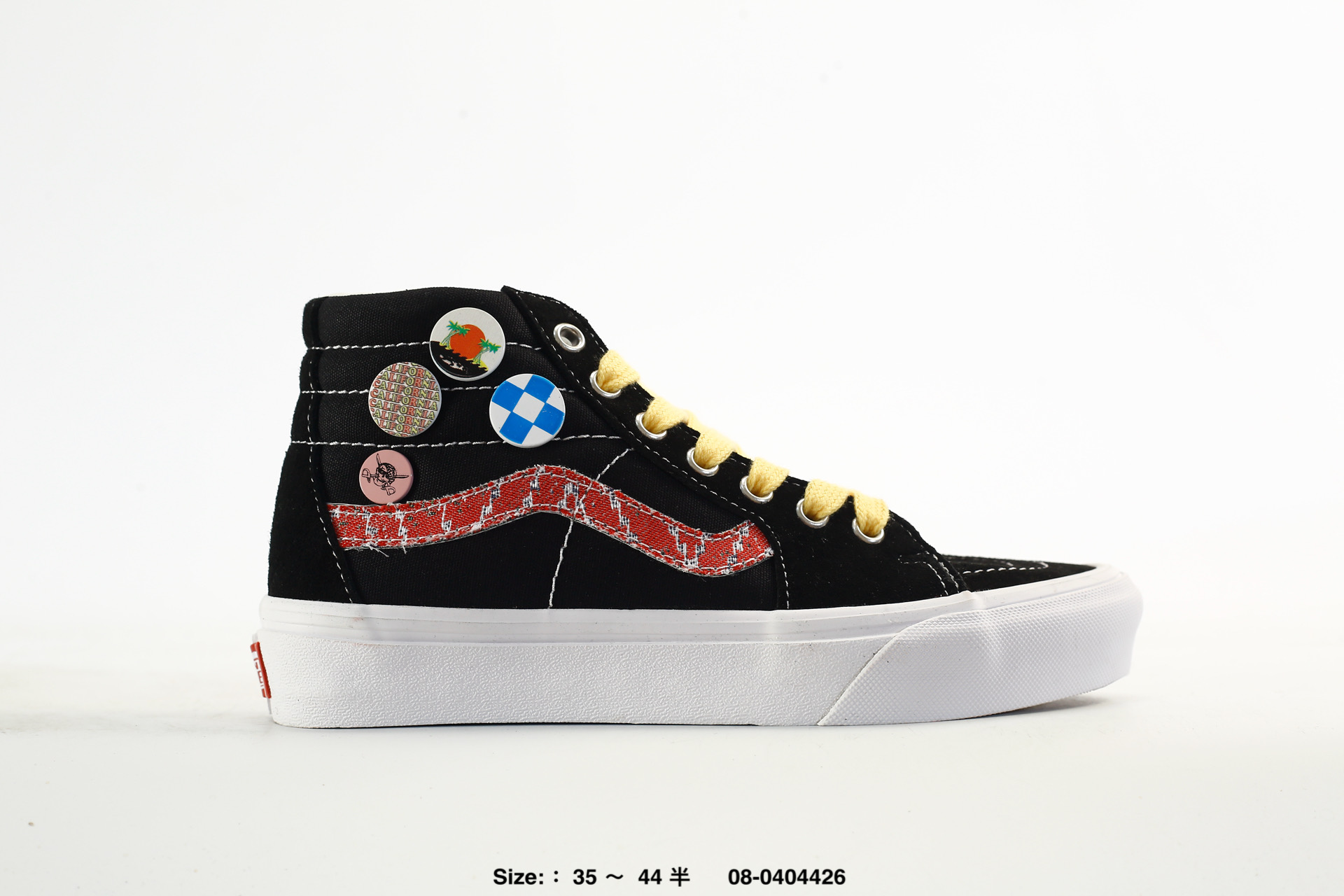 Vans Sk8-mid Low – 08-0404426, photo 2