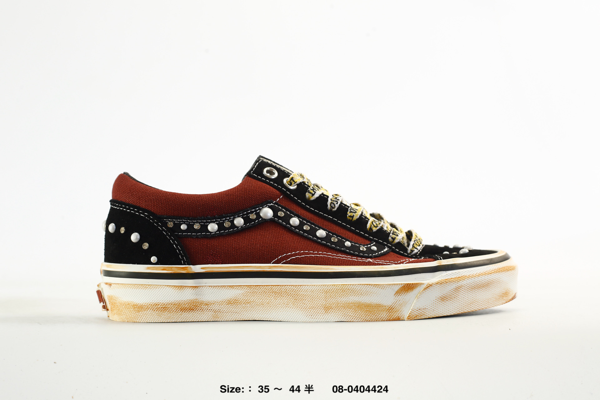 Vans Old Skool – VNOOOD9RENB, photo 2